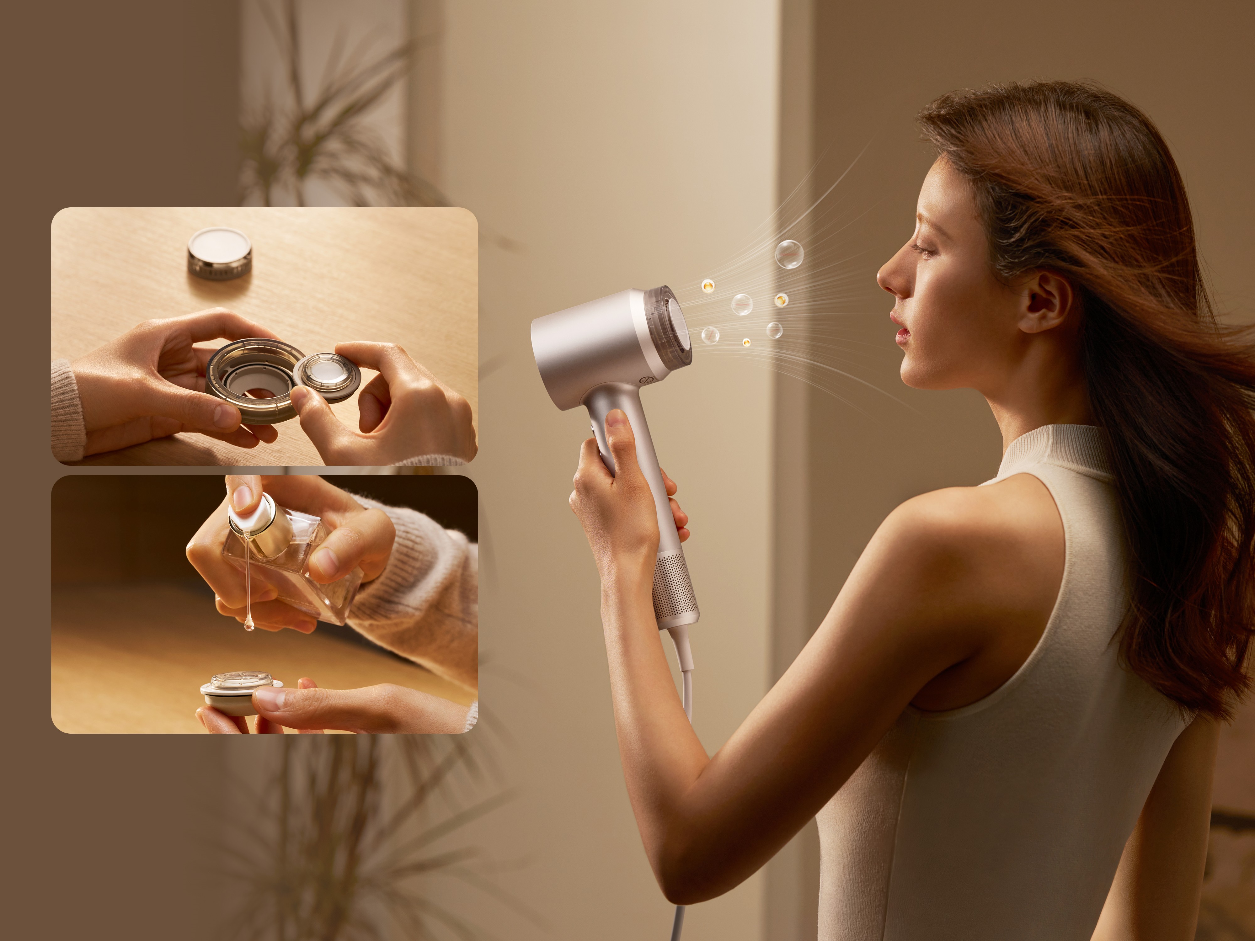 iF Design - Laifen Swift 4 High-Speed Hair Dryer