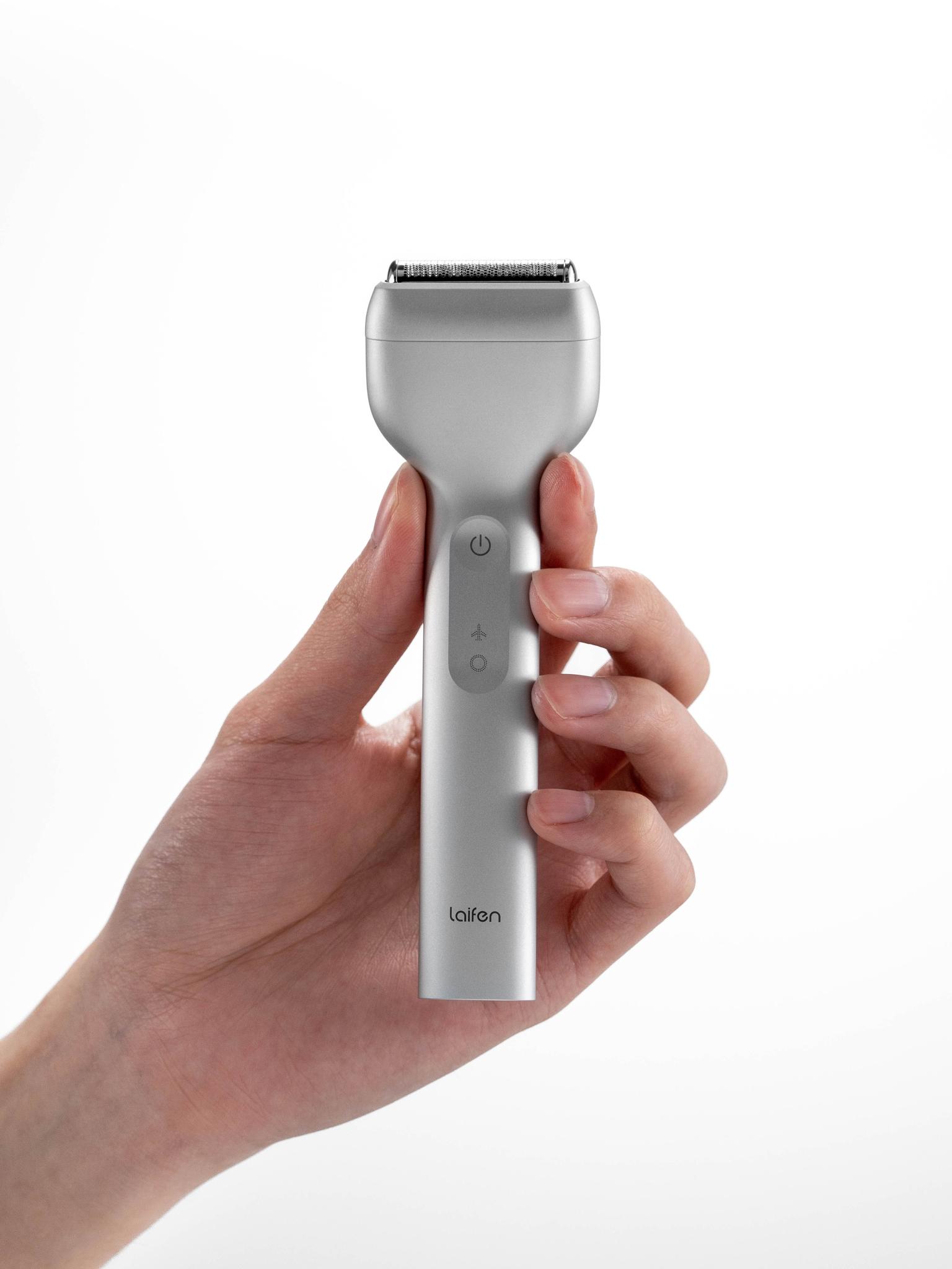 iF Design - Laifen T1 Pro Electric Shaver