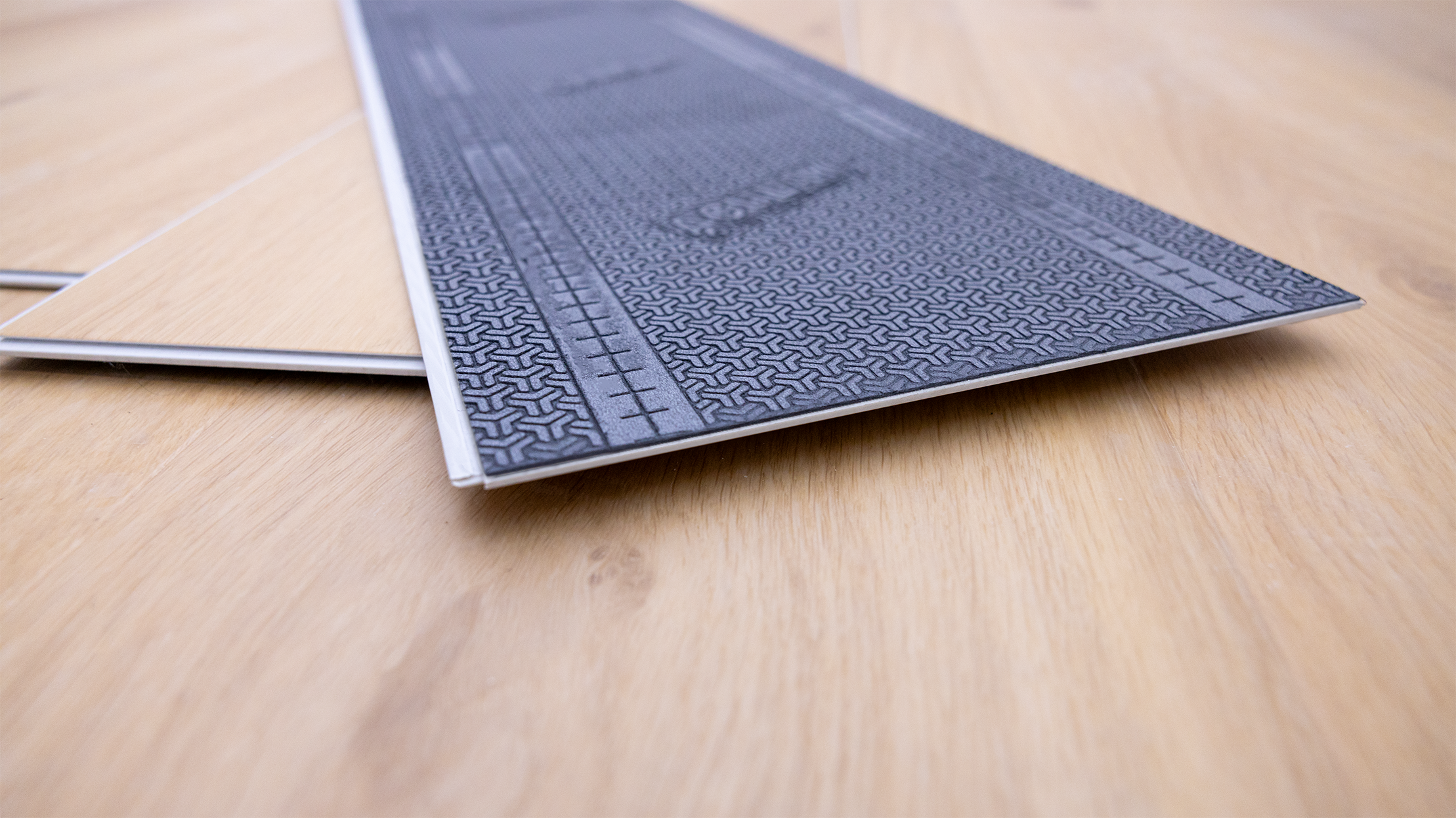 Aculay Acoustic Insulation System