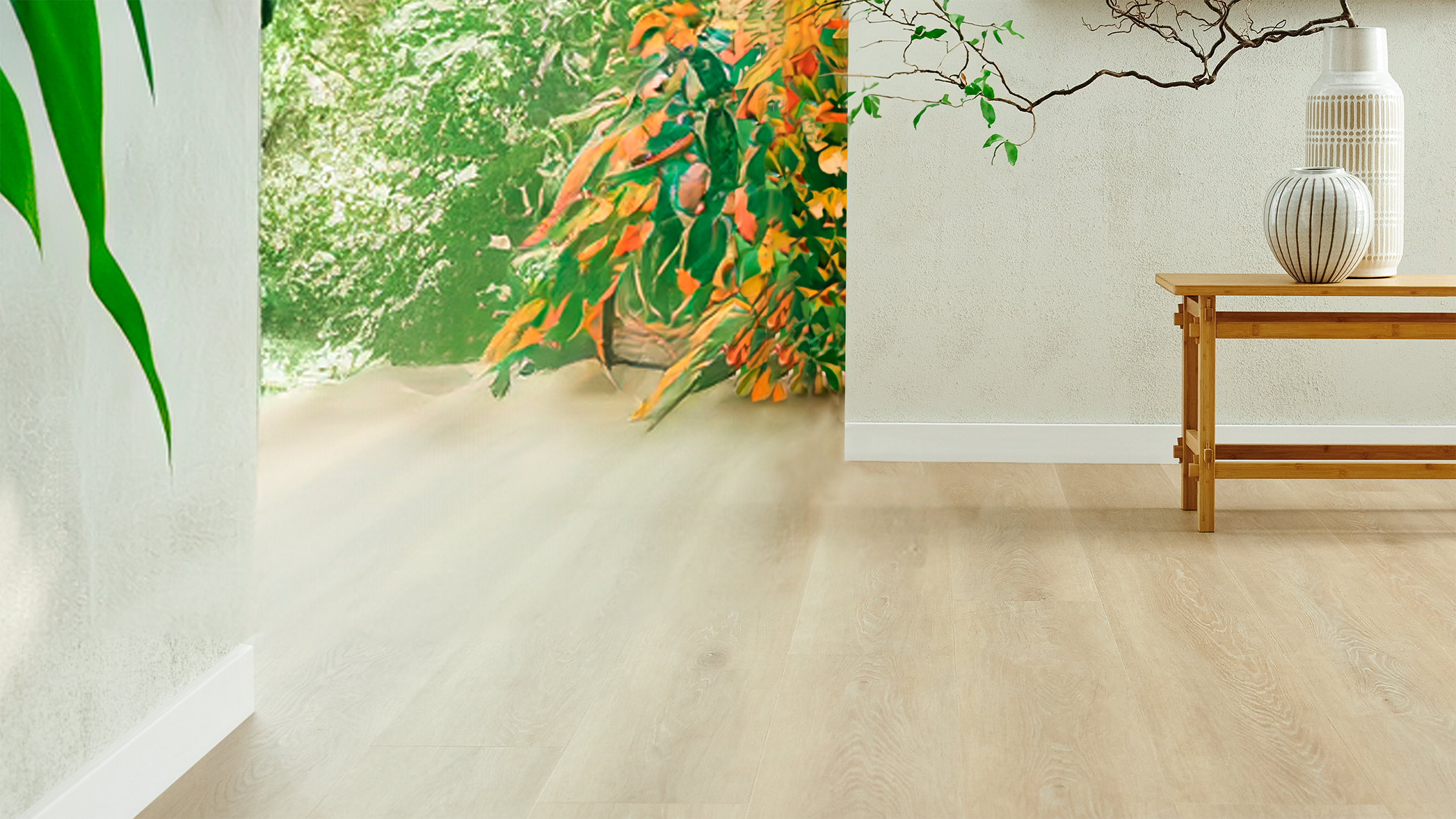 STIQ XL Skirting board