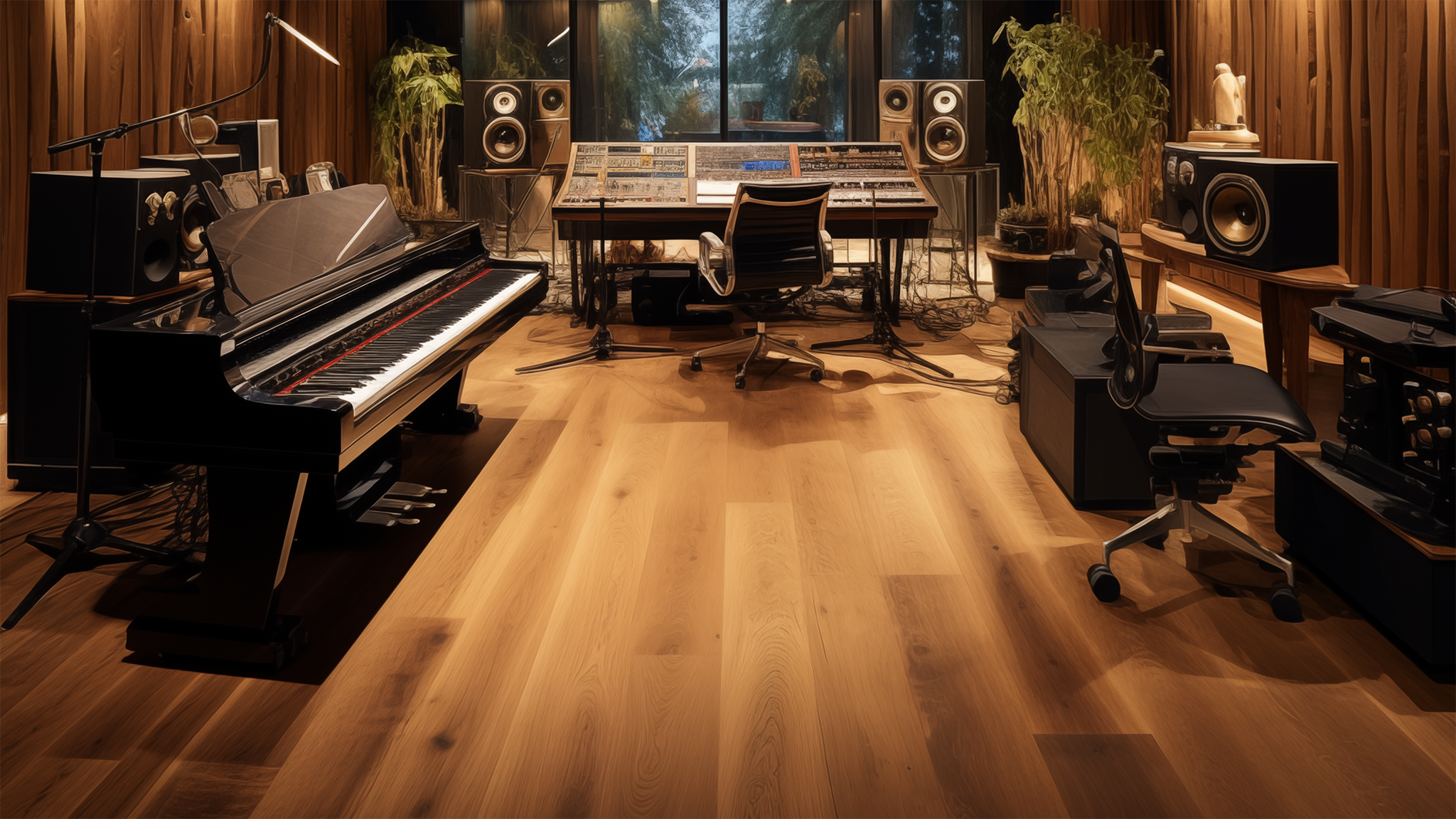 Aculay Acoustic Insulation System