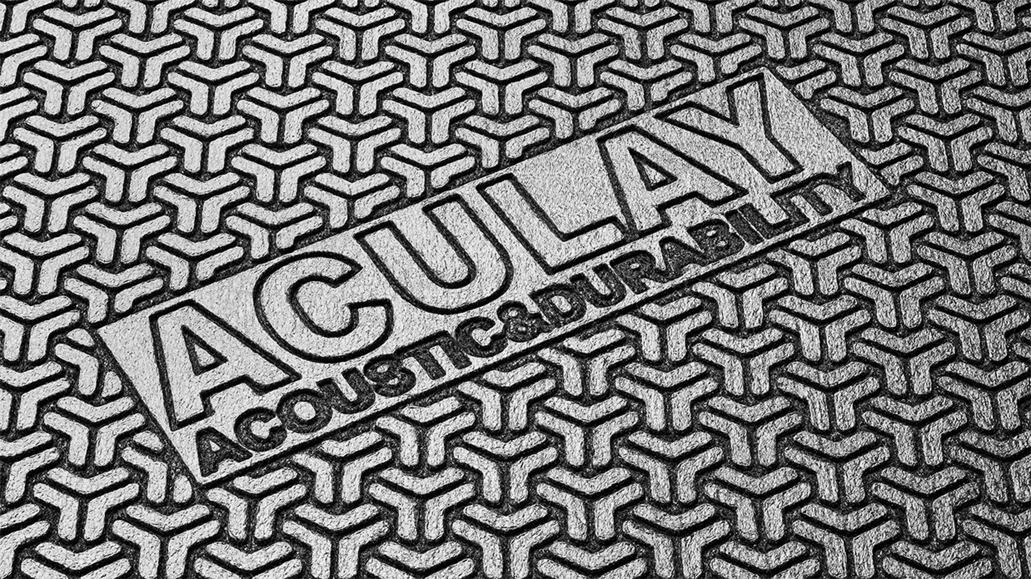 Aculay Acoustic Insulation System