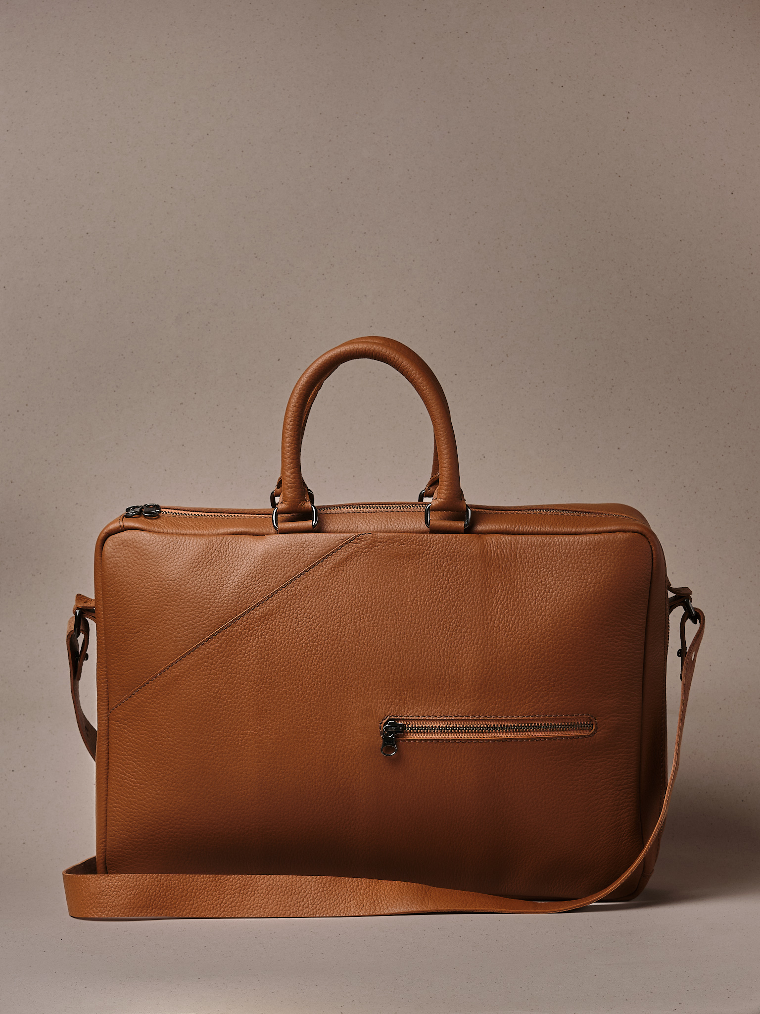 Hybrid Briefcase Backpack