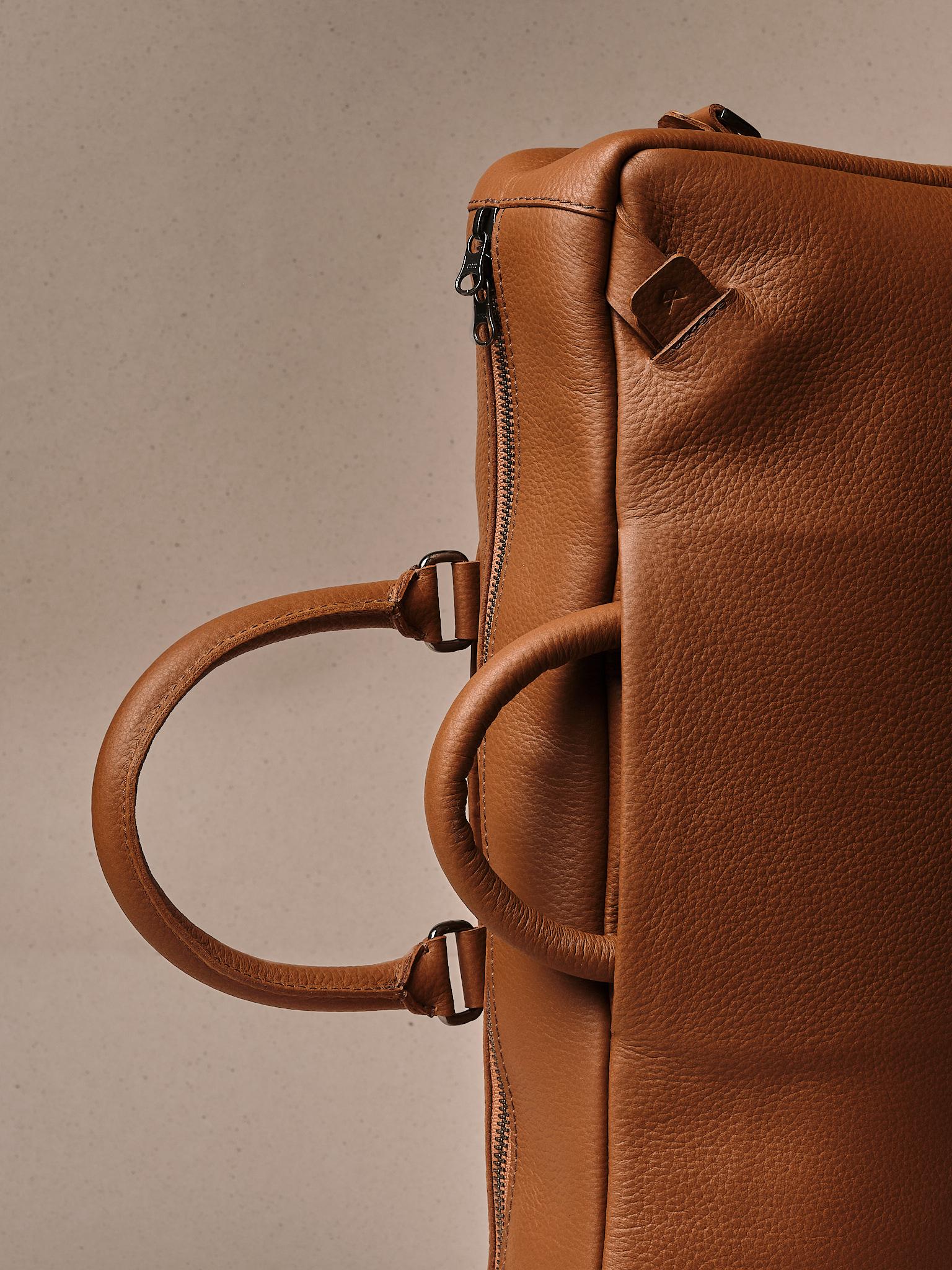 Hybrid Briefcase Backpack