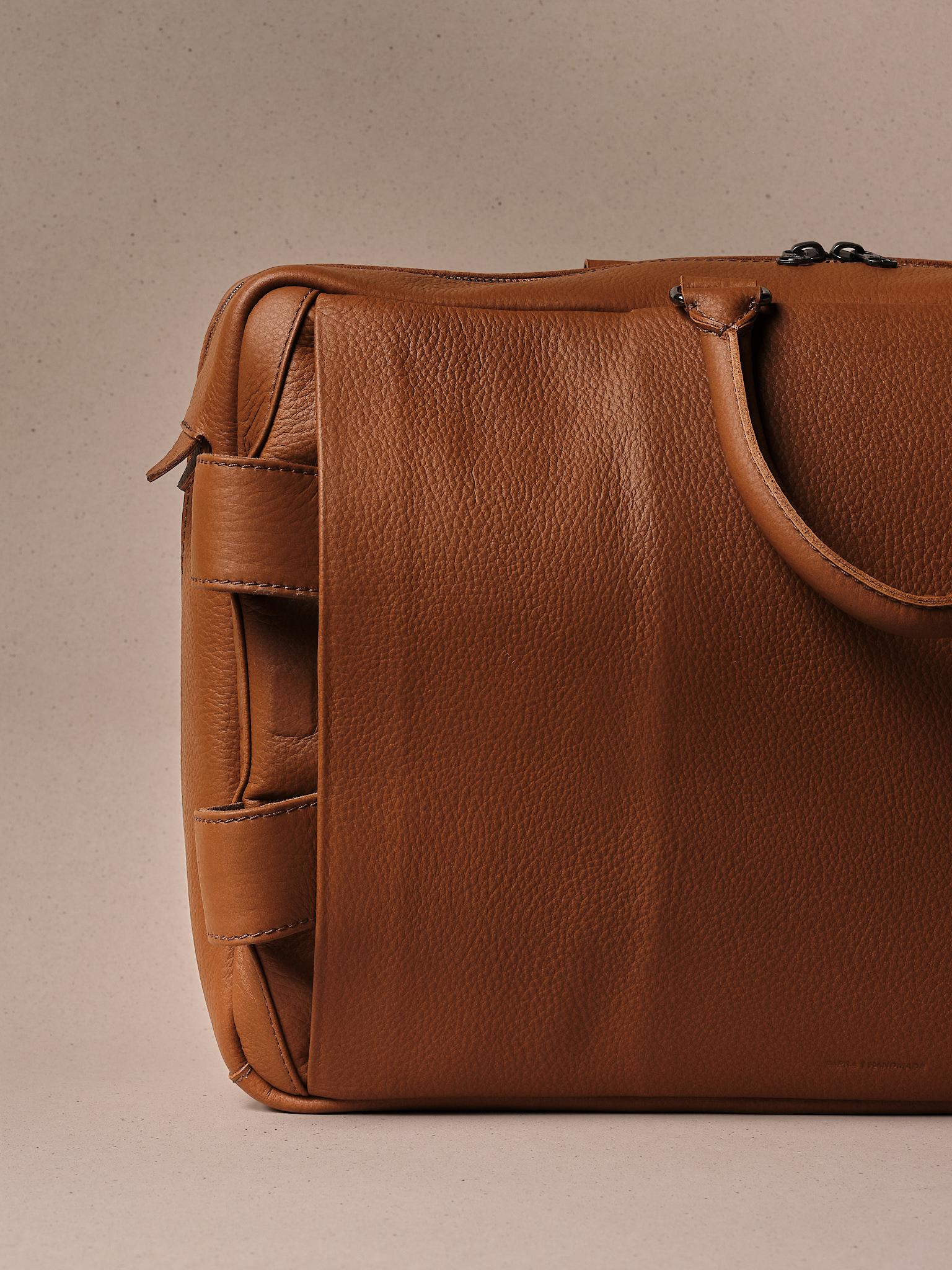 Hybrid Briefcase Backpack