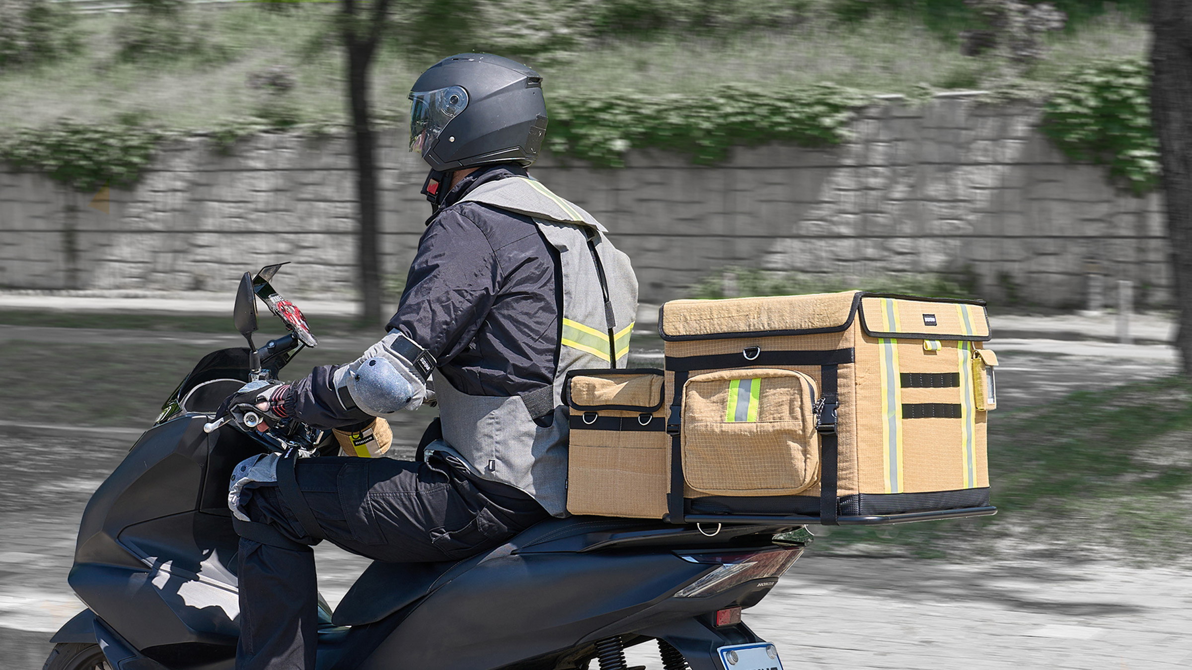 DIDING Bags