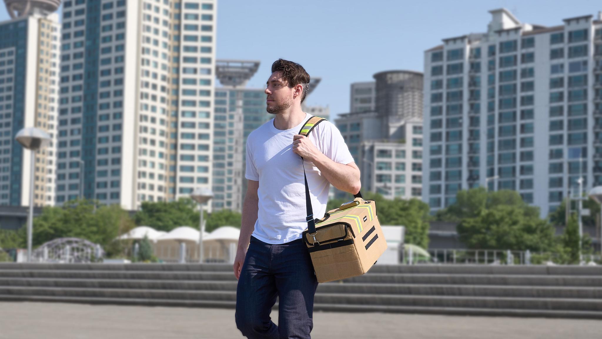 DIDING Bags
