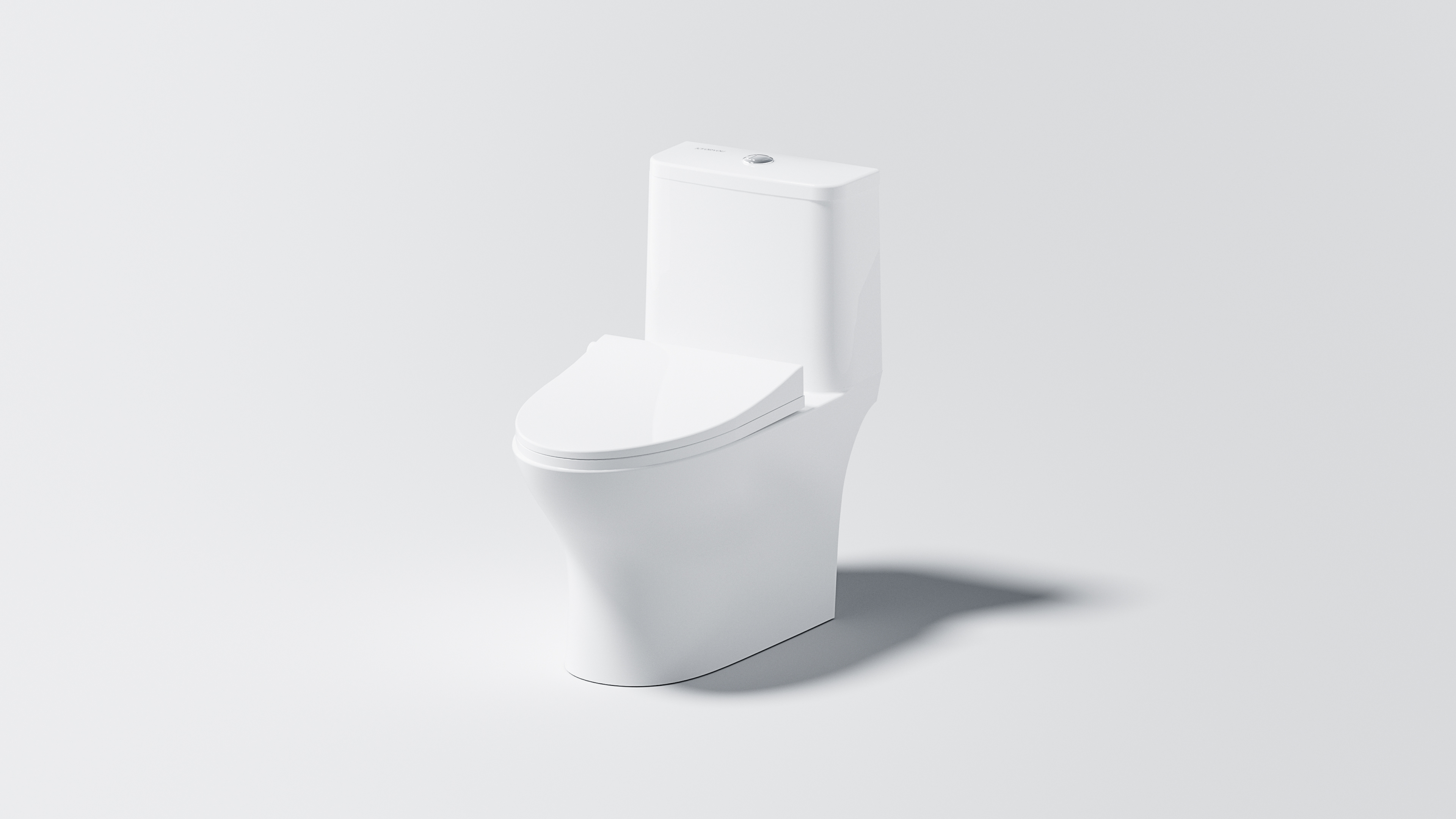 Odorless Toilet Device