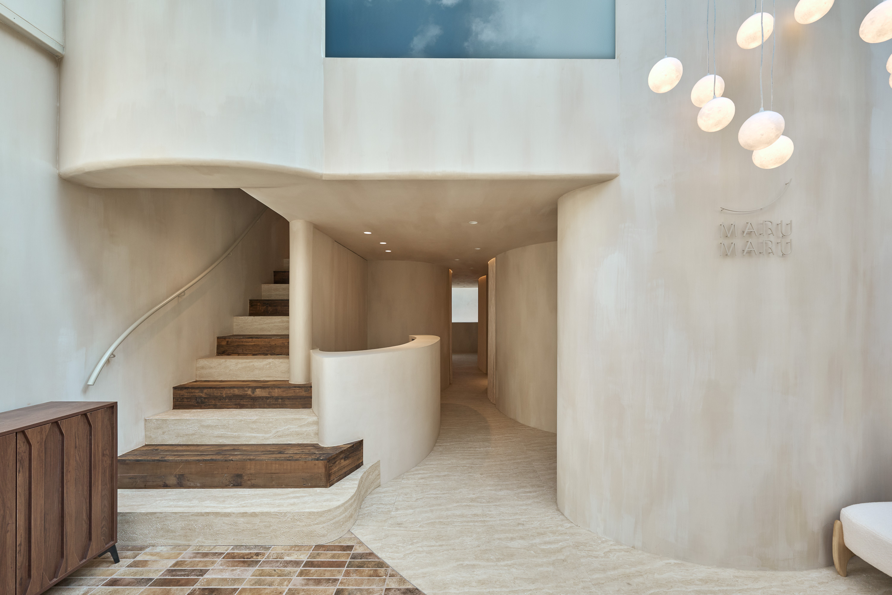 MaruMaru Lash flagship store