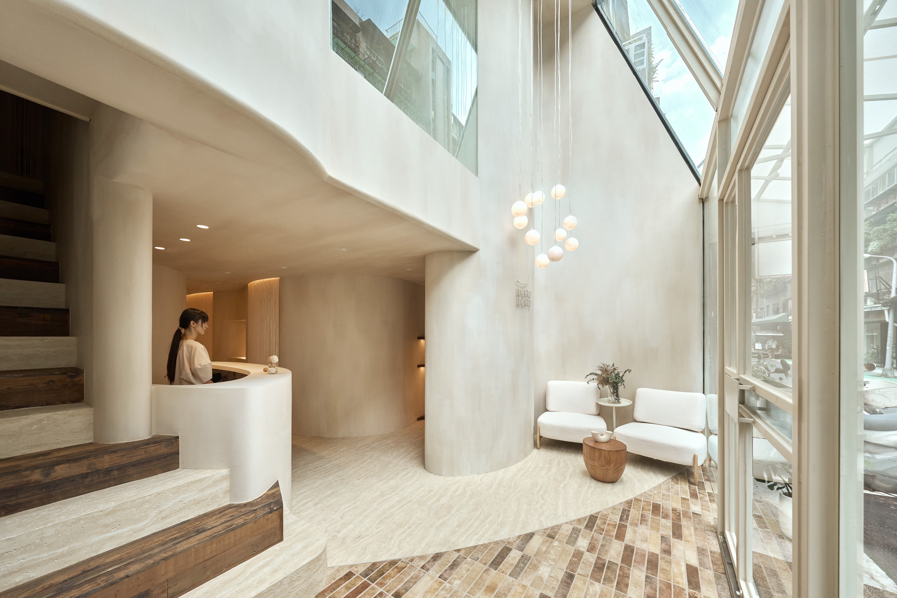 MaruMaru Lash flagship store