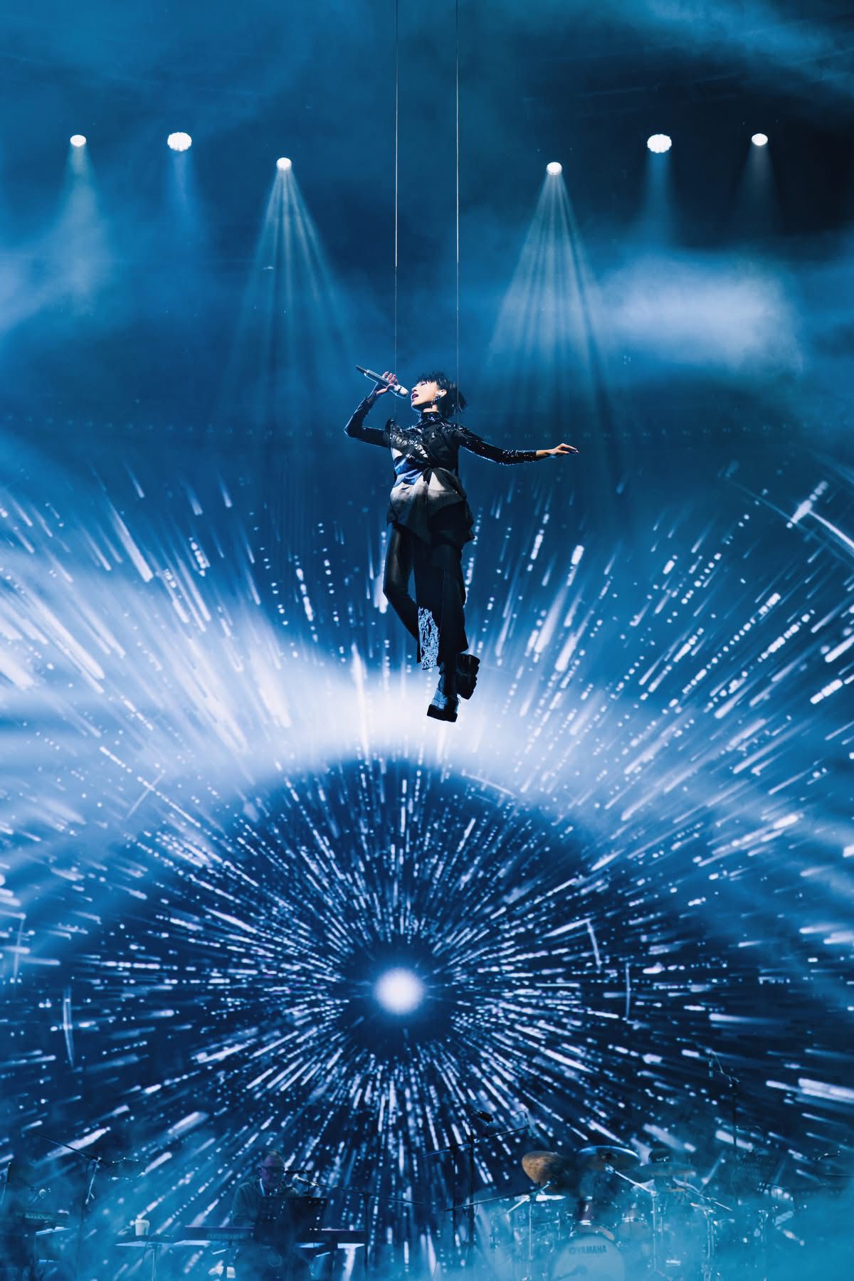 PENNY TAI [ TWIN FLAME ] CONCERT TOUR