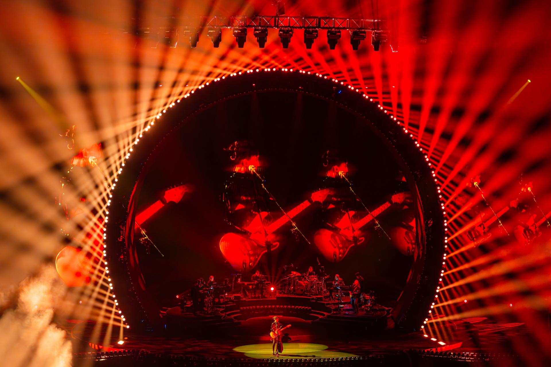 PENNY TAI [ TWIN FLAME ] CONCERT TOUR