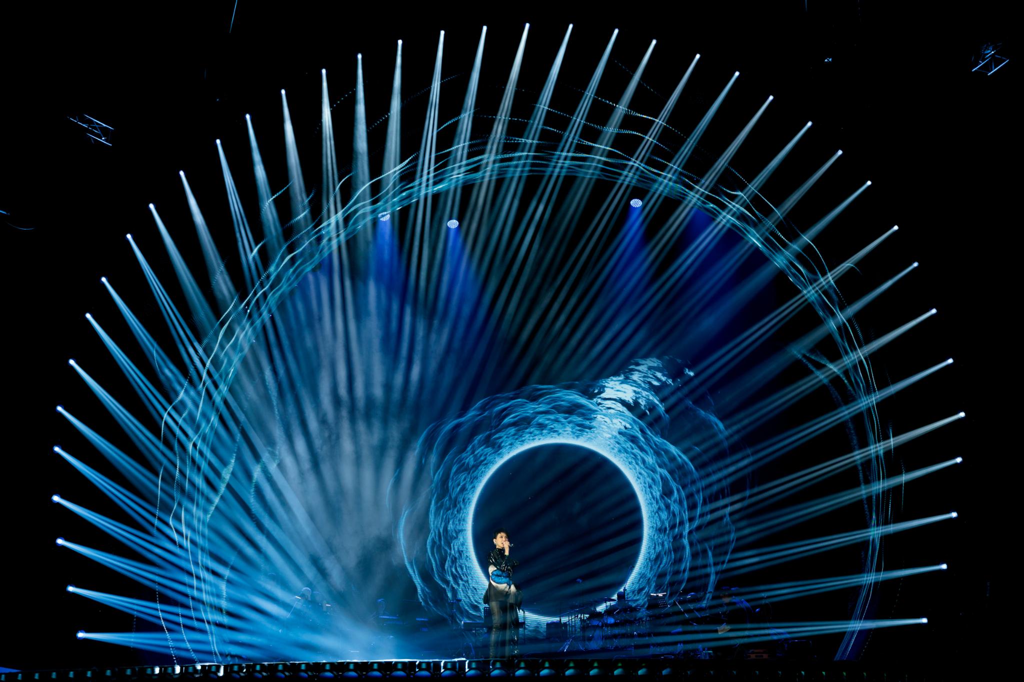 PENNY TAI [ TWIN FLAME ] CONCERT TOUR