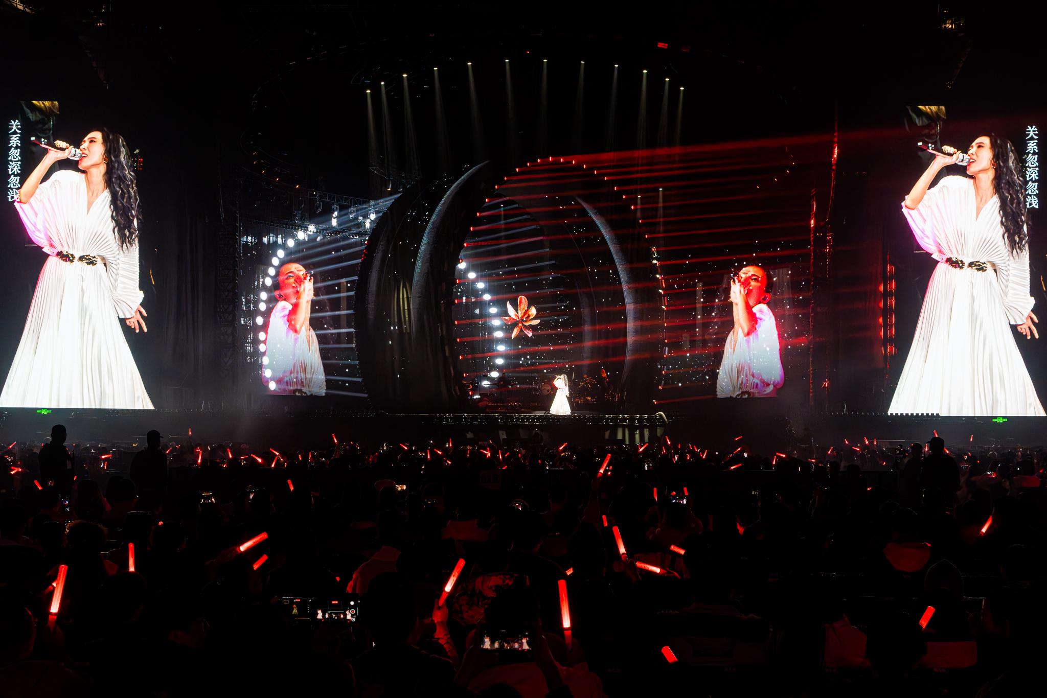 PENNY TAI [ TWIN FLAME ] CONCERT TOUR