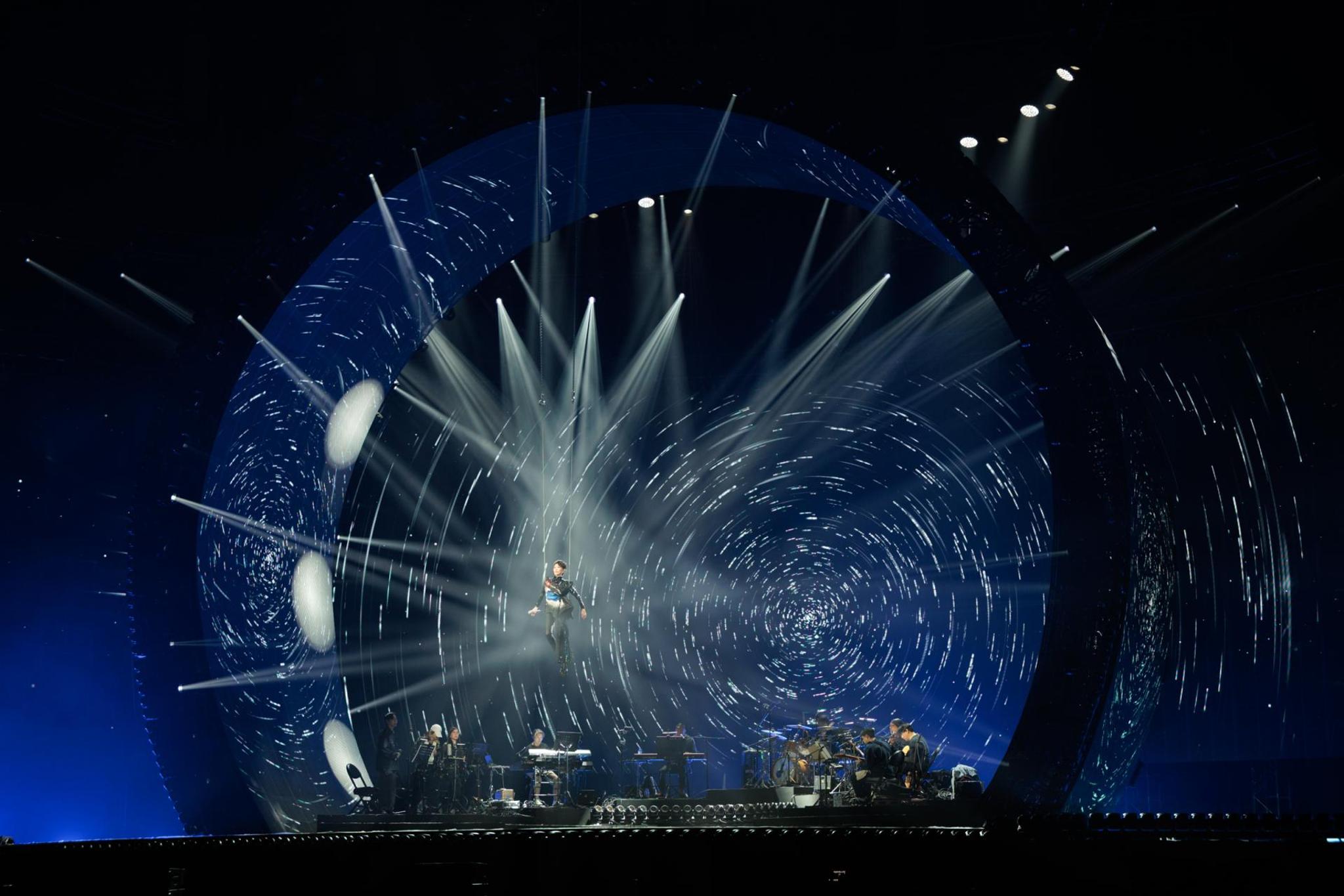 PENNY TAI [ TWIN FLAME ] CONCERT TOUR