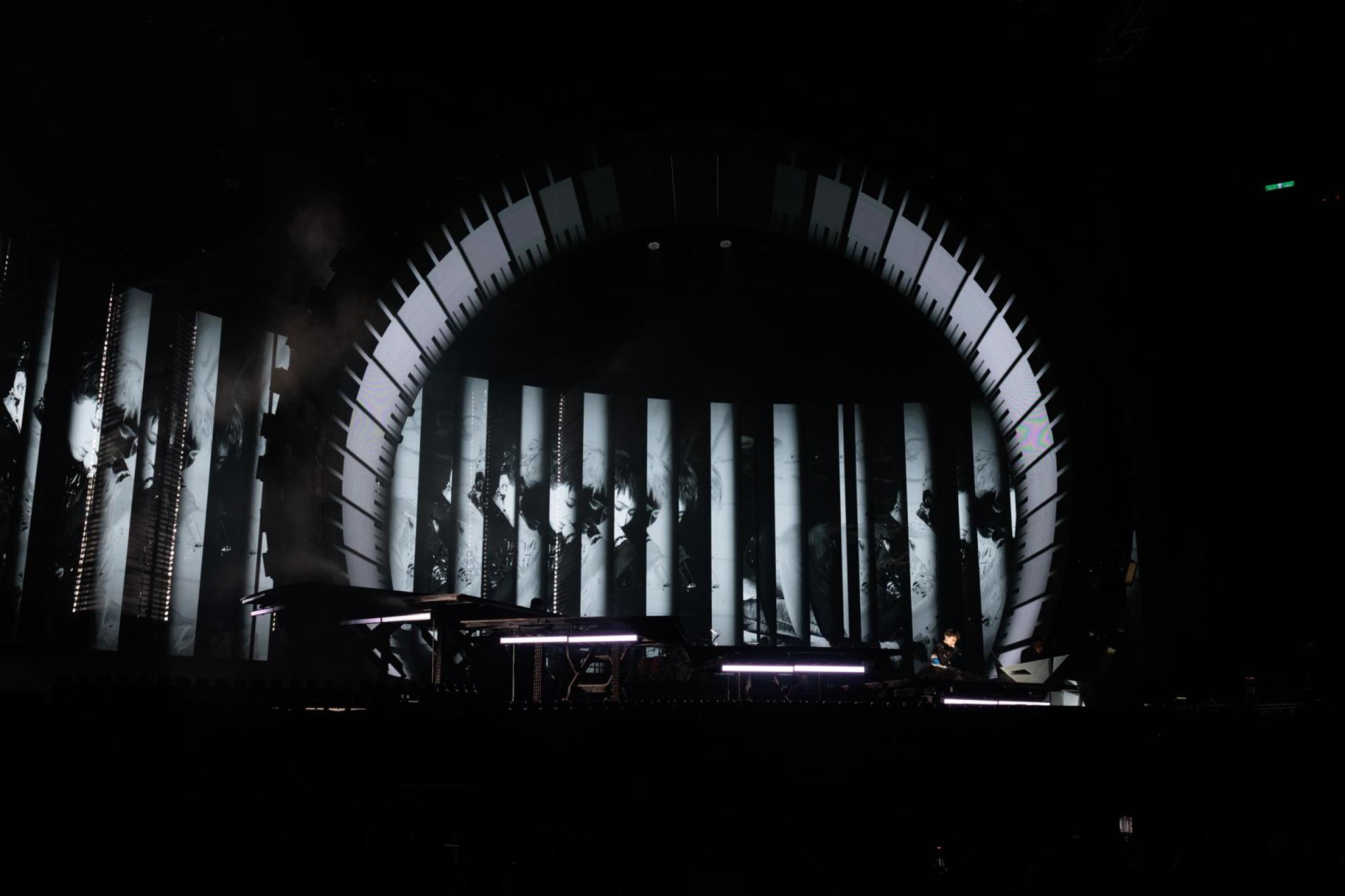 PENNY TAI [ TWIN FLAME ] CONCERT TOUR