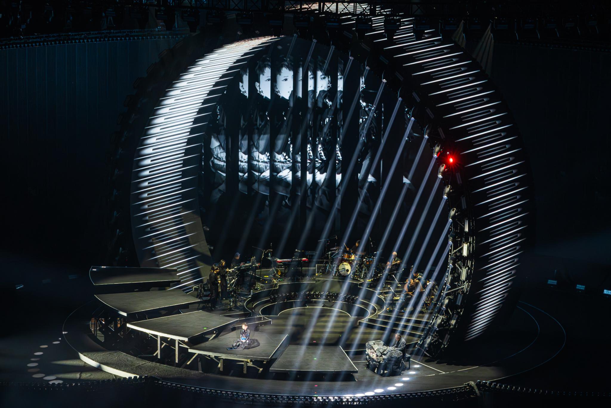 PENNY TAI [ TWIN FLAME ] CONCERT TOUR