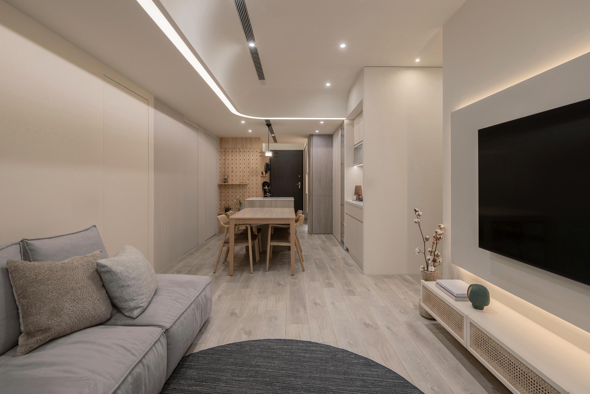iF Design - Between Geometries