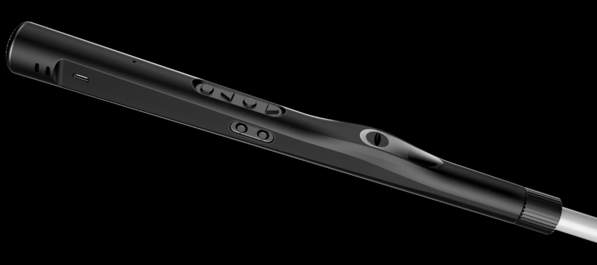 WeWALK Smart Cane 2