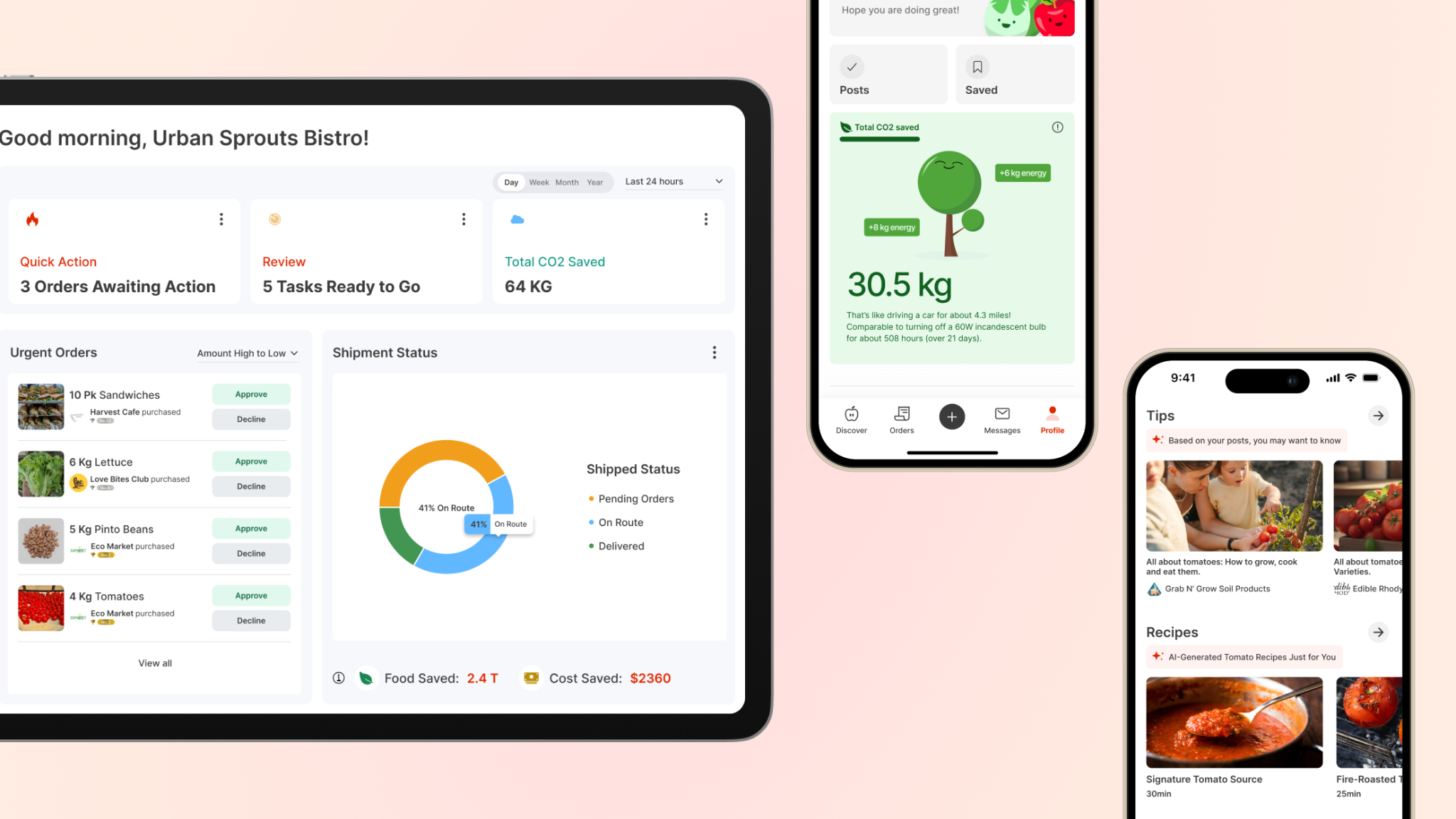 EcoEat