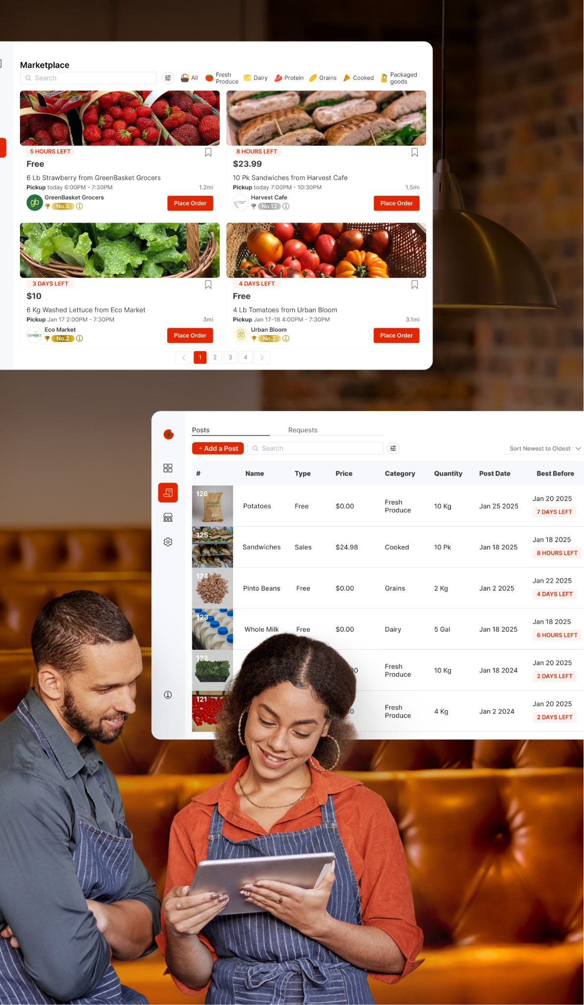 EcoEat