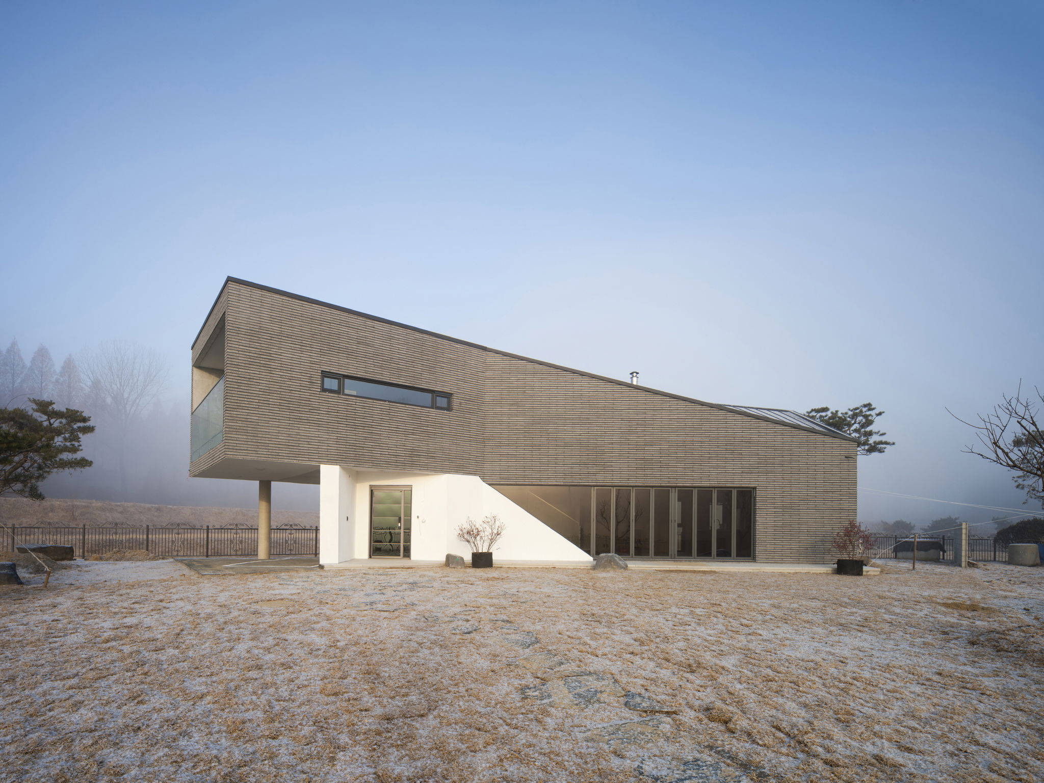 Tranquility House