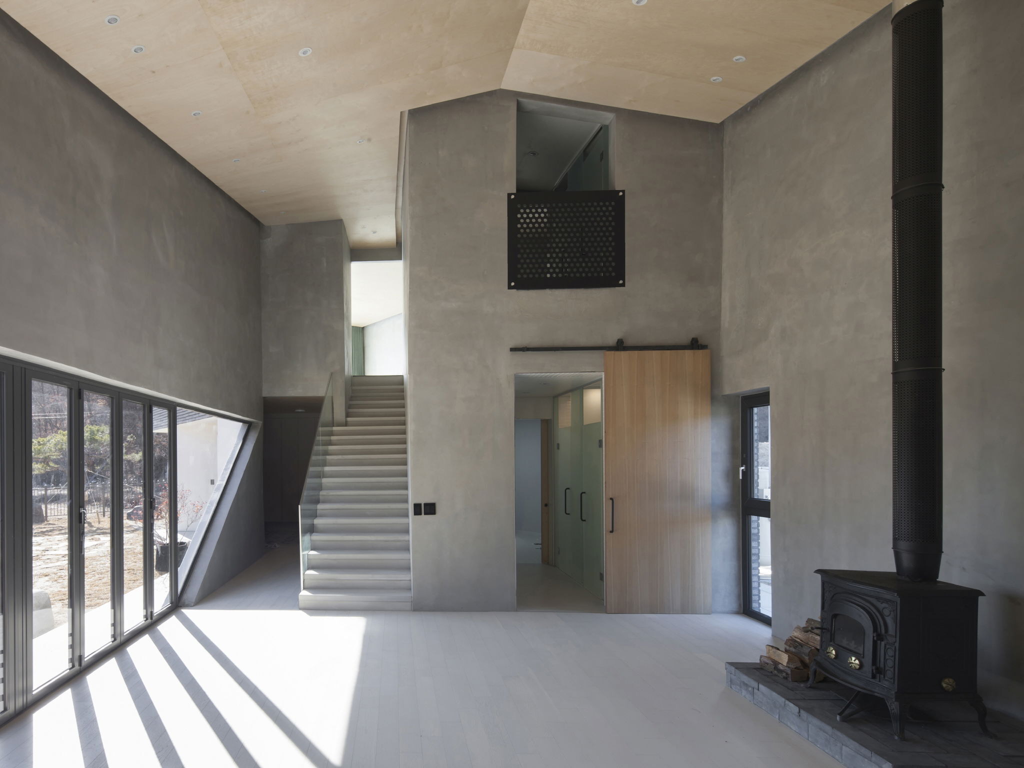 Tranquility House