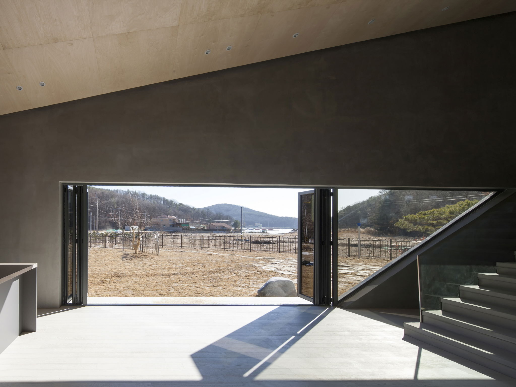 Tranquility House