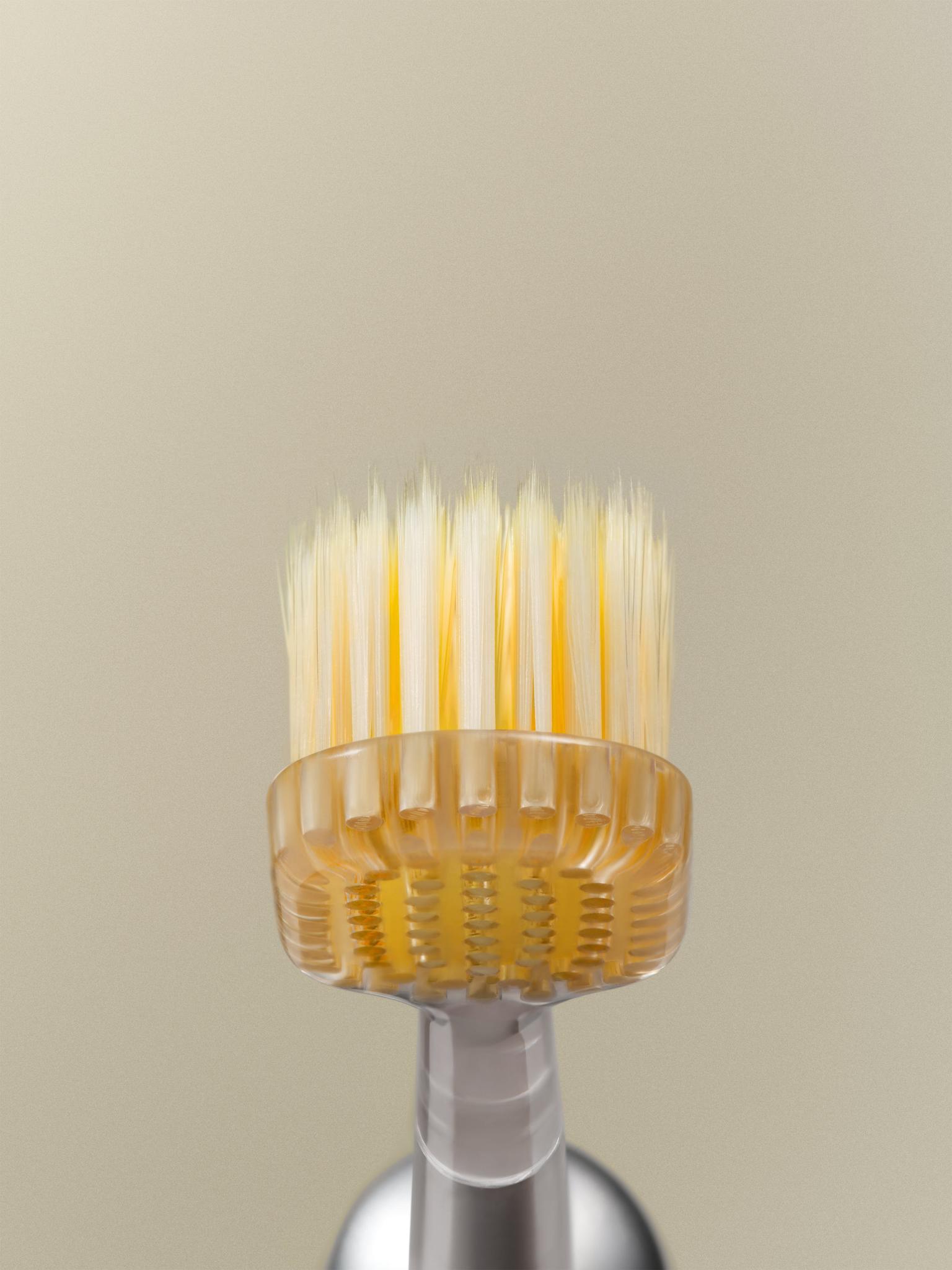 Zdeer Light-Lux Art Toothbrush