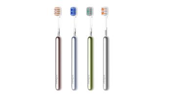 Zdeer Light-Lux Art Toothbrush