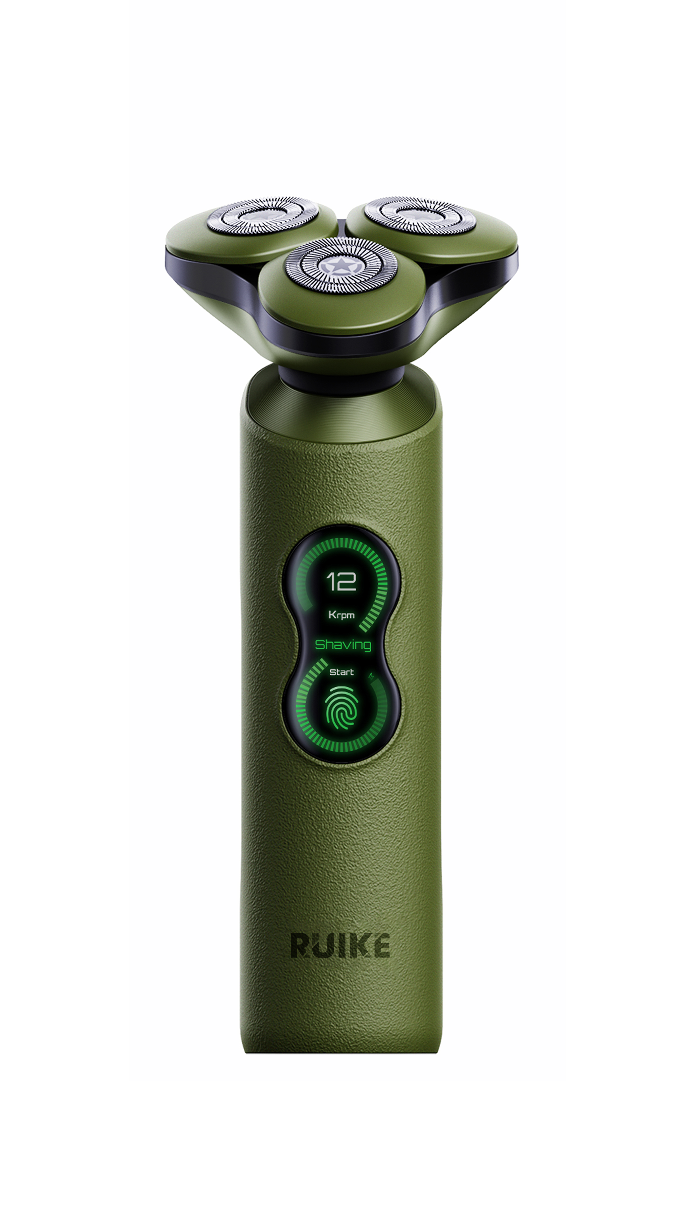 Ruike Smart Men's Grooming Set
