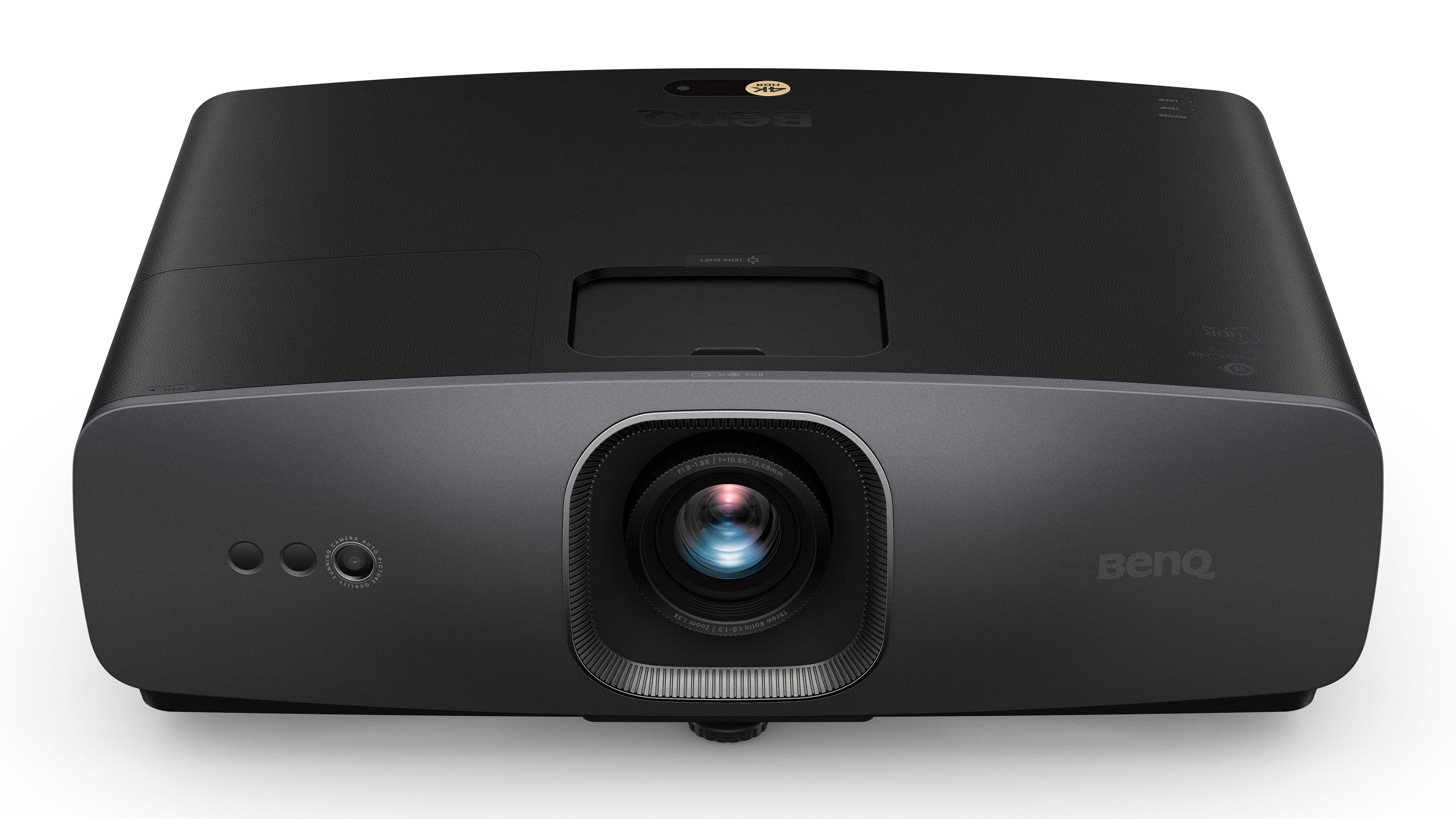 BenQ W2720i 4K Home Cinema Projector