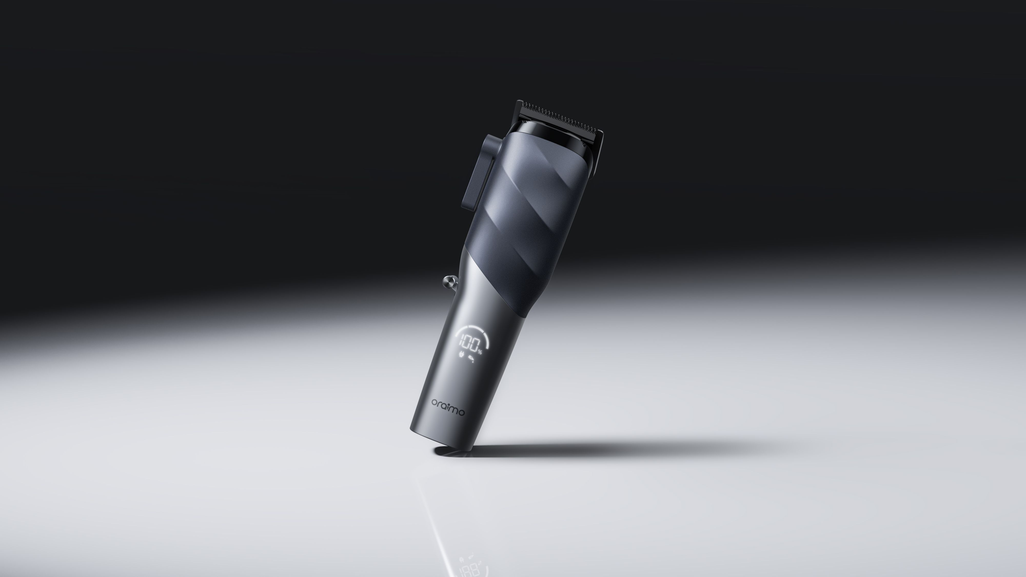 ORAIMO OCL-580P ANISHAVE CLIPPER