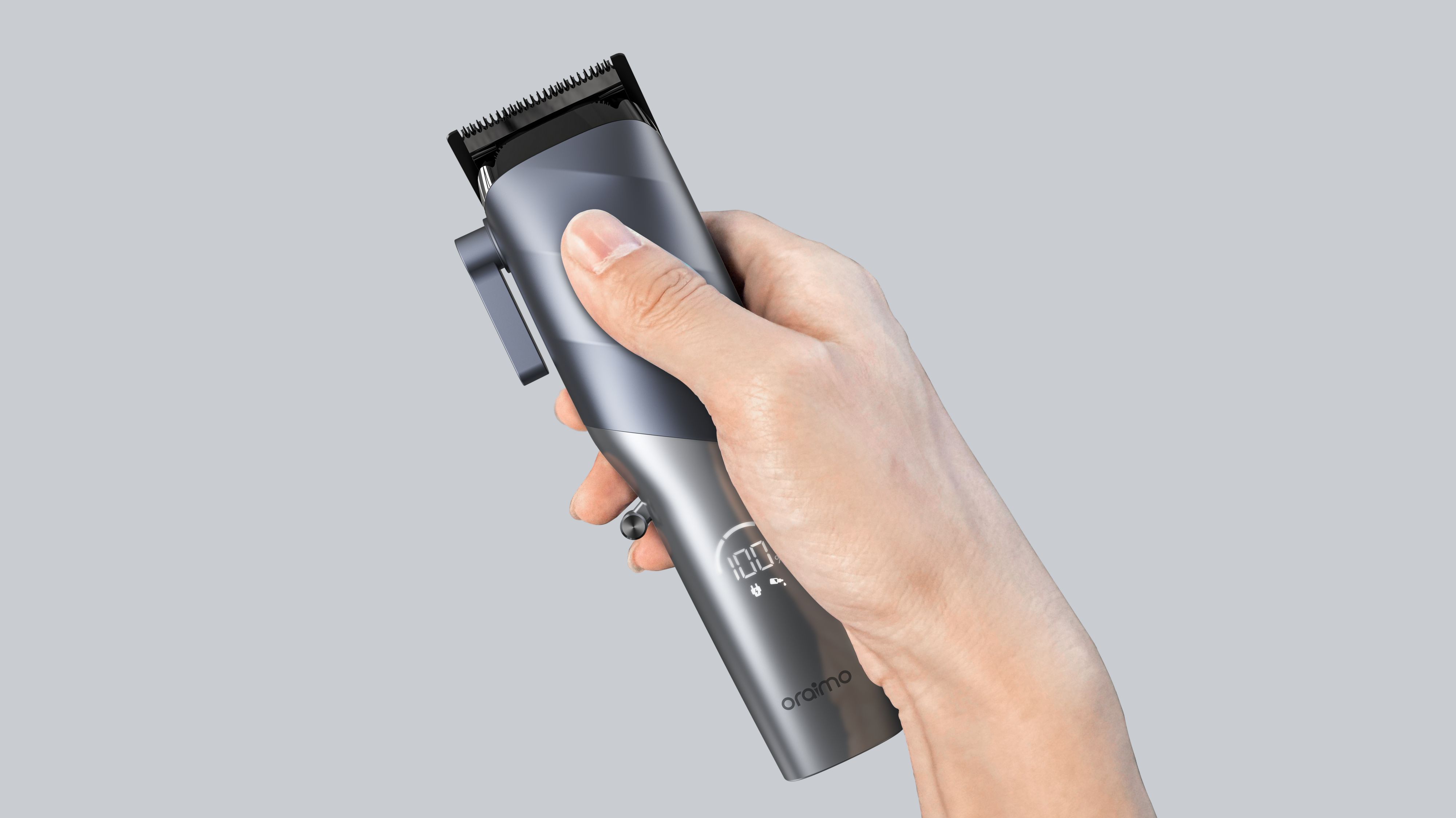 ORAIMO OCL-580P ANISHAVE CLIPPER