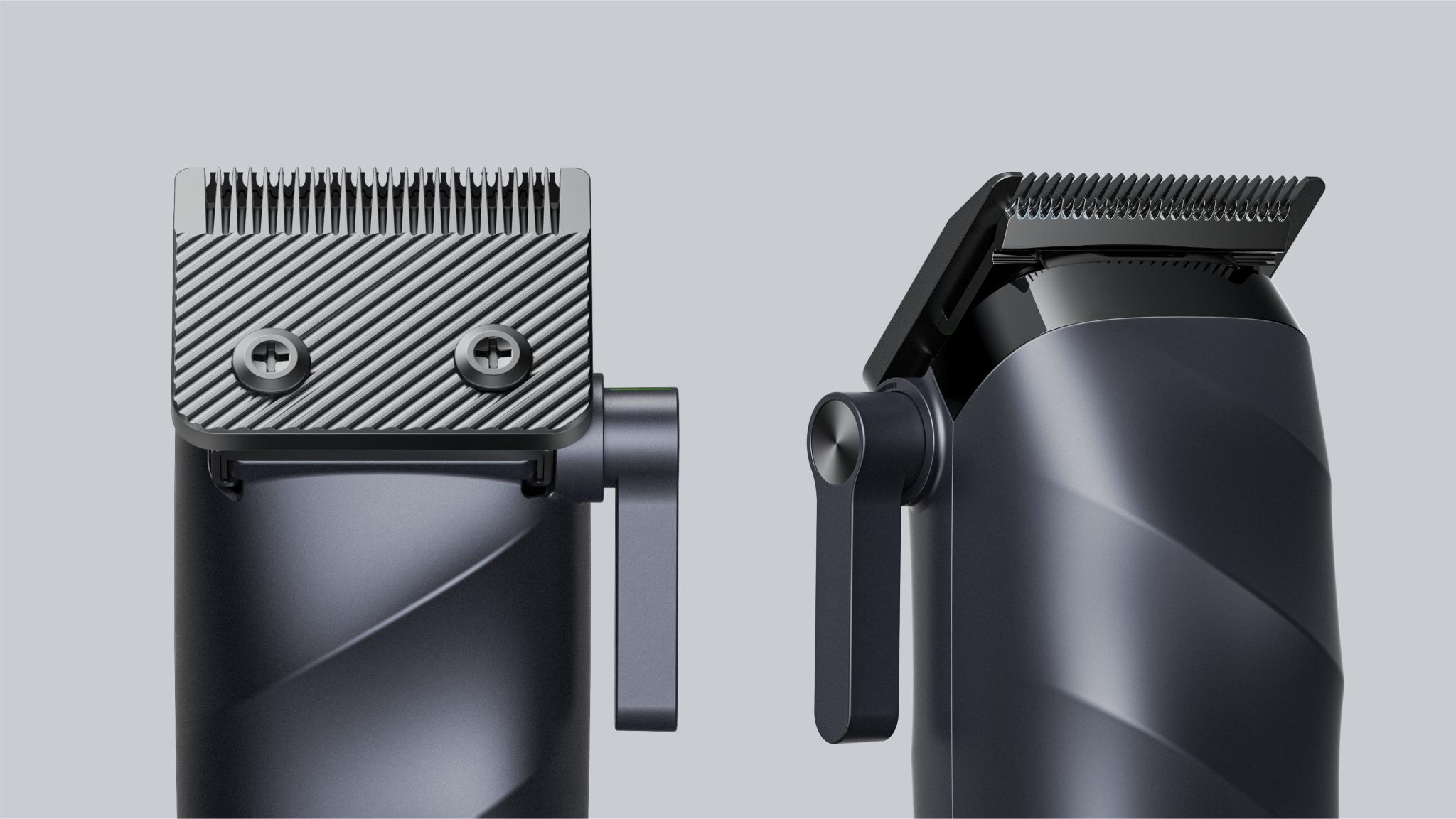 ORAIMO OCL-580P ANISHAVE CLIPPER