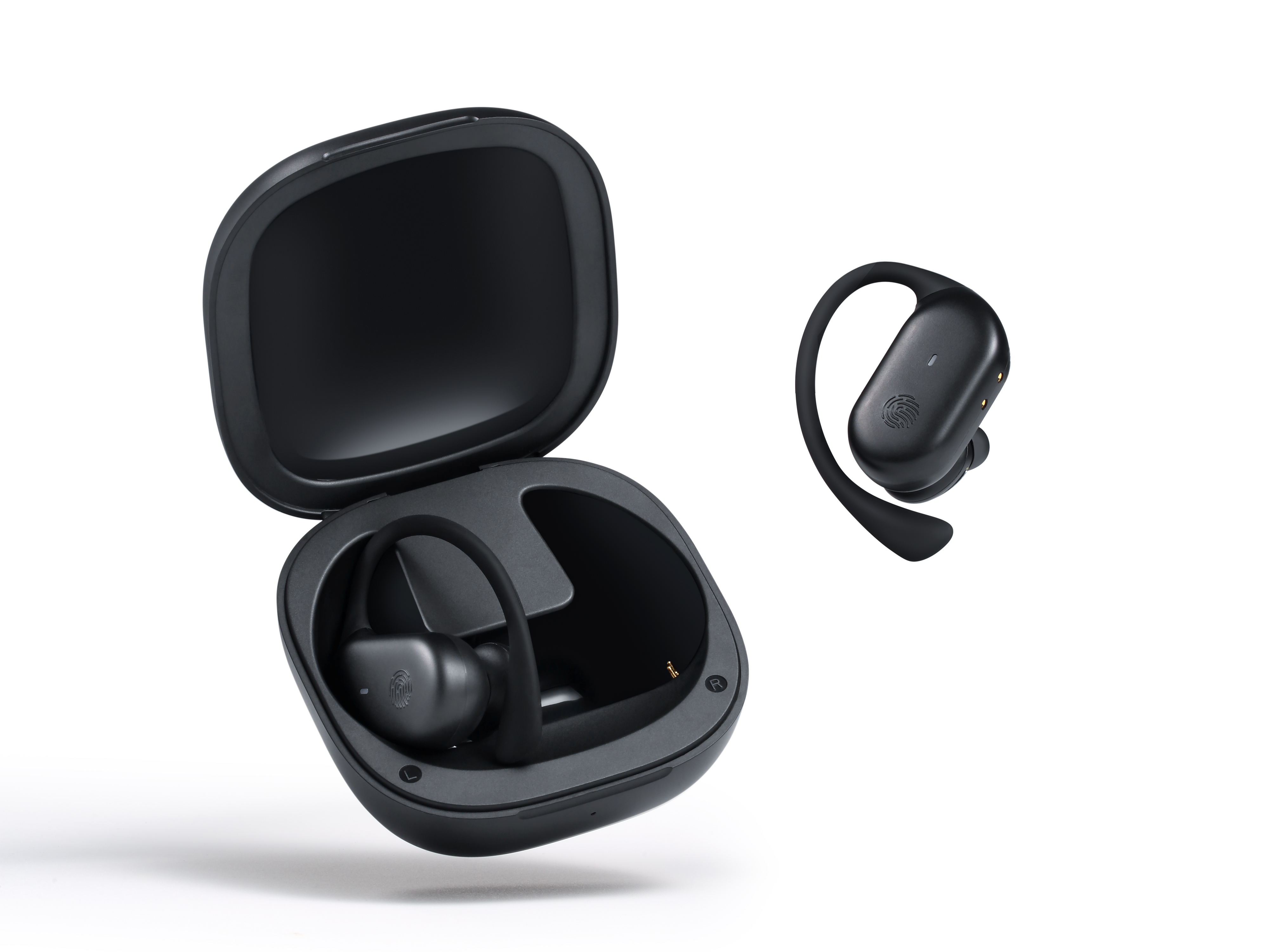 Tinnitus therapy device