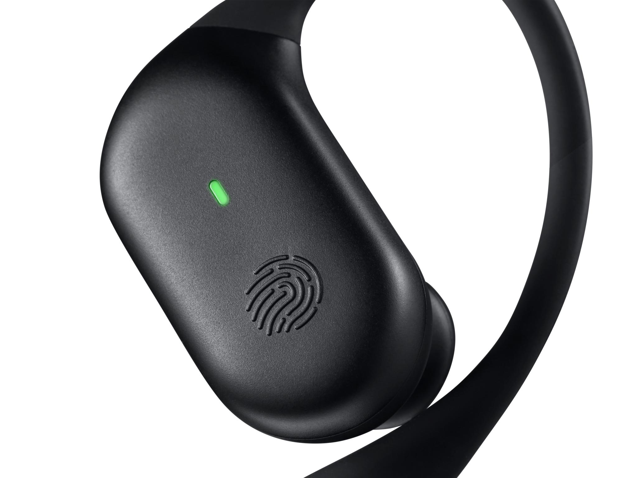 Tinnitus therapy device
