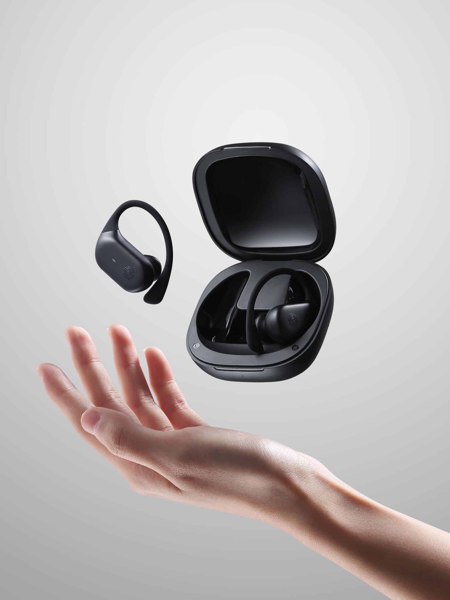 Tinnitus therapy device