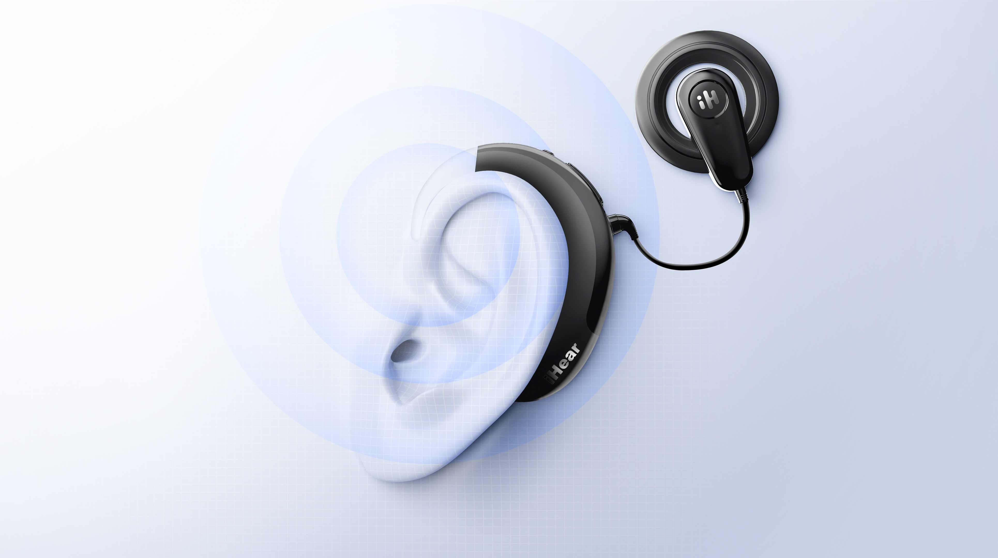 i Hear Self-Powered Cochlear Implant