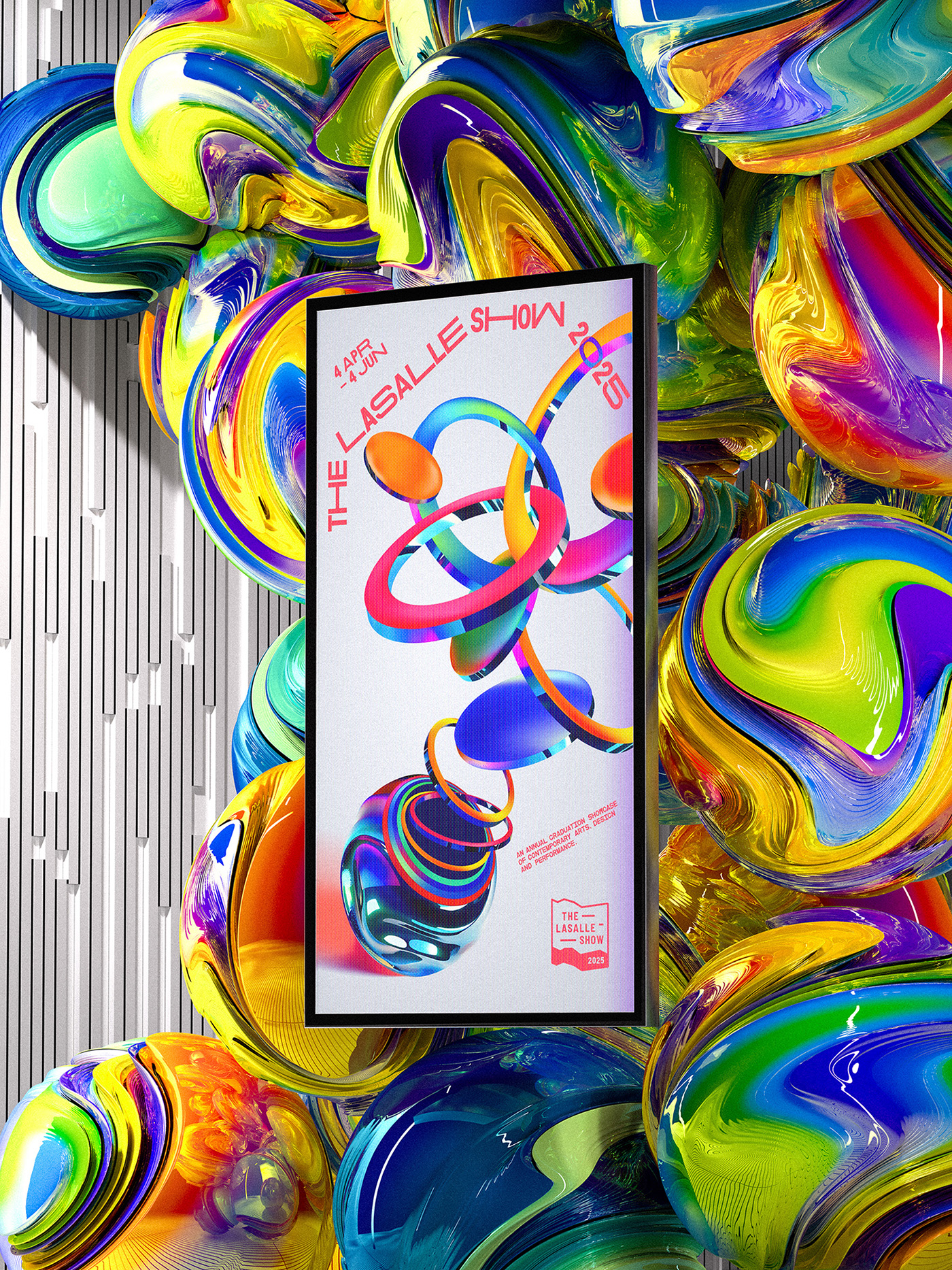 The LASALLE Show 2025
