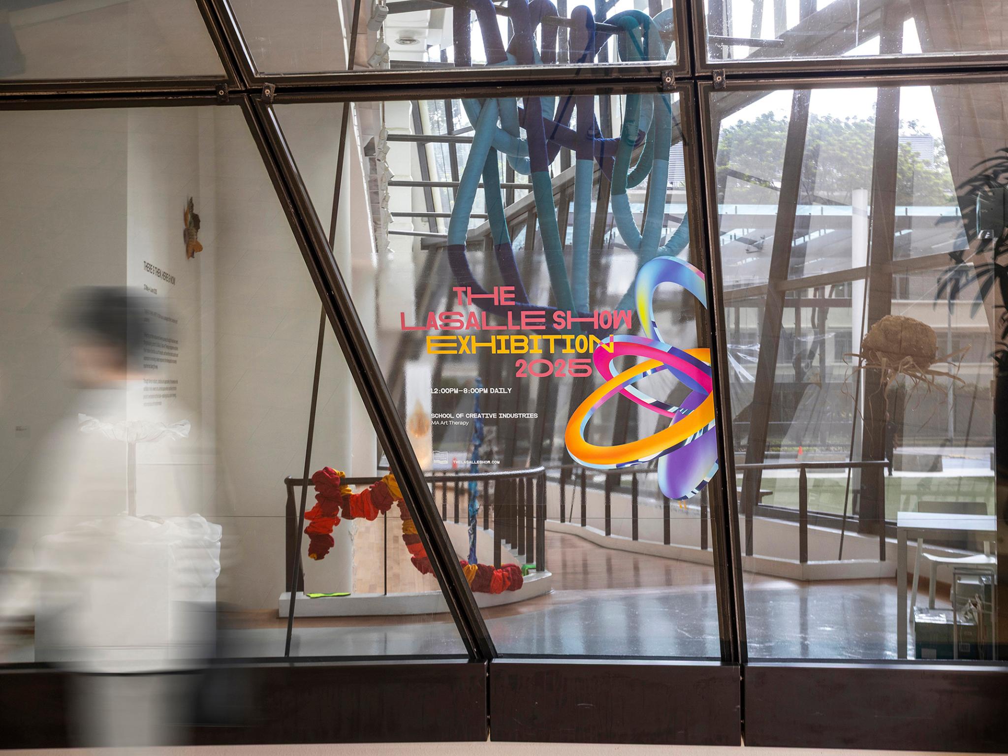 The LASALLE Show 2025