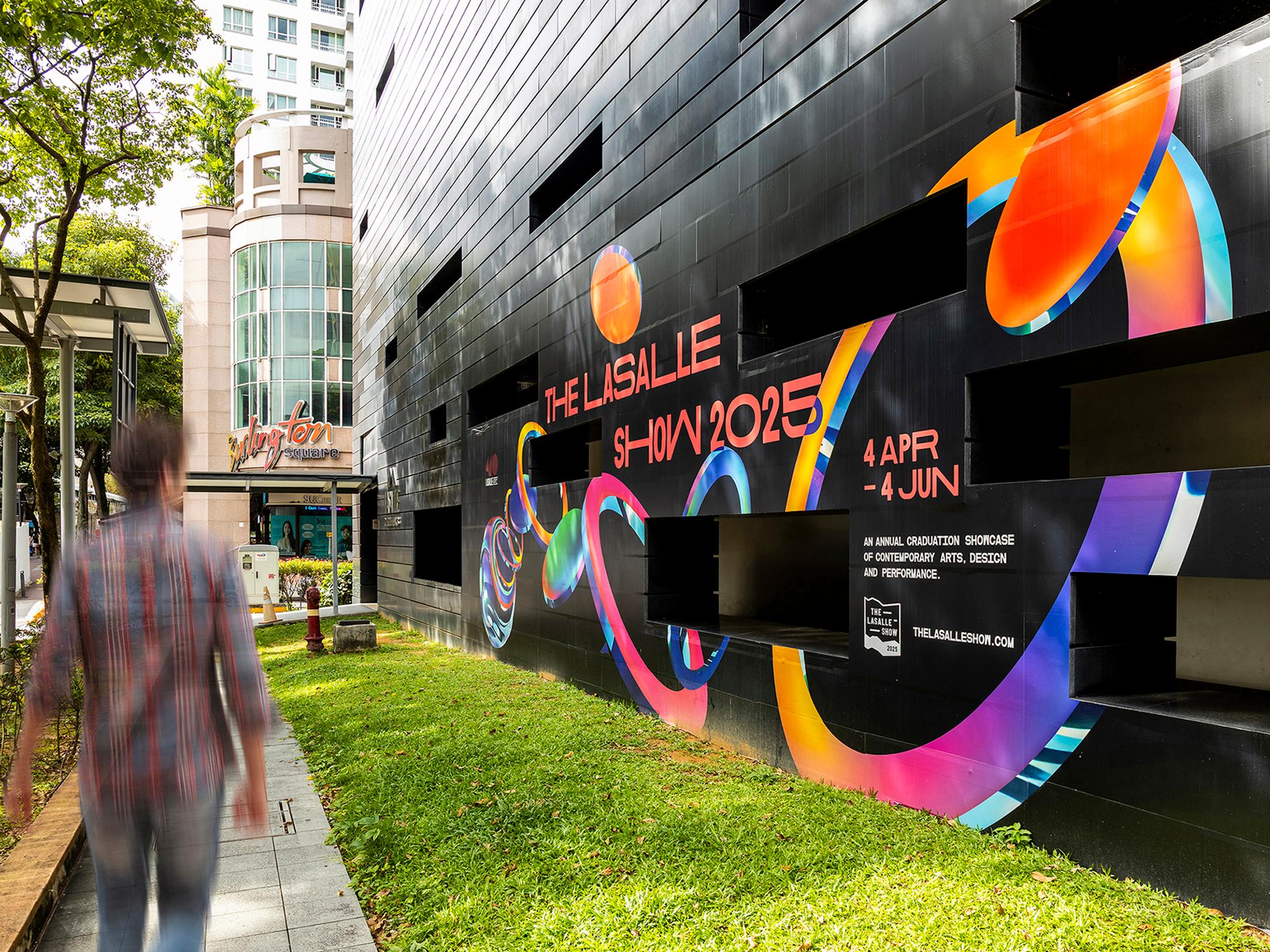 The LASALLE Show 2025