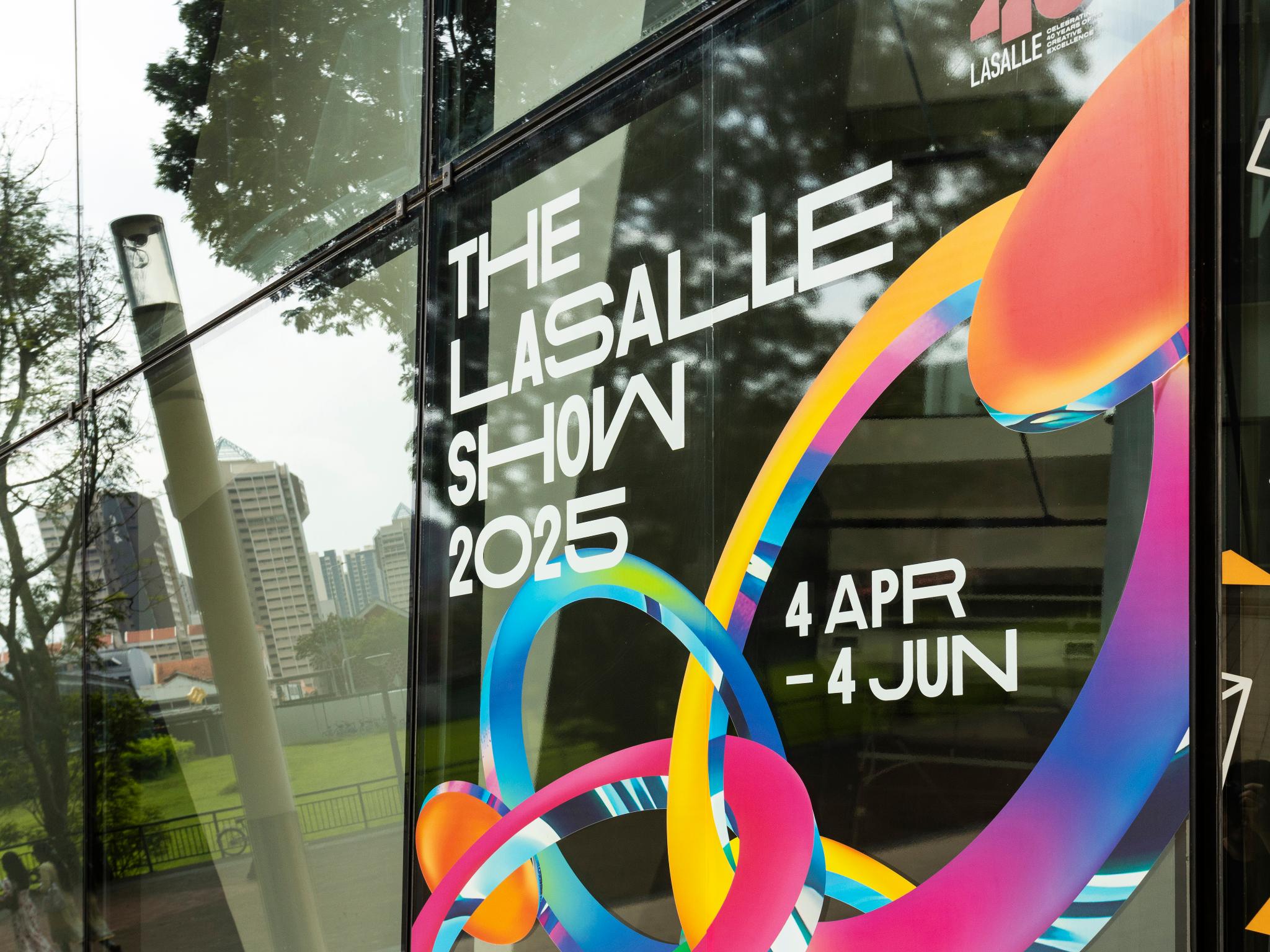 The LASALLE Show 2025