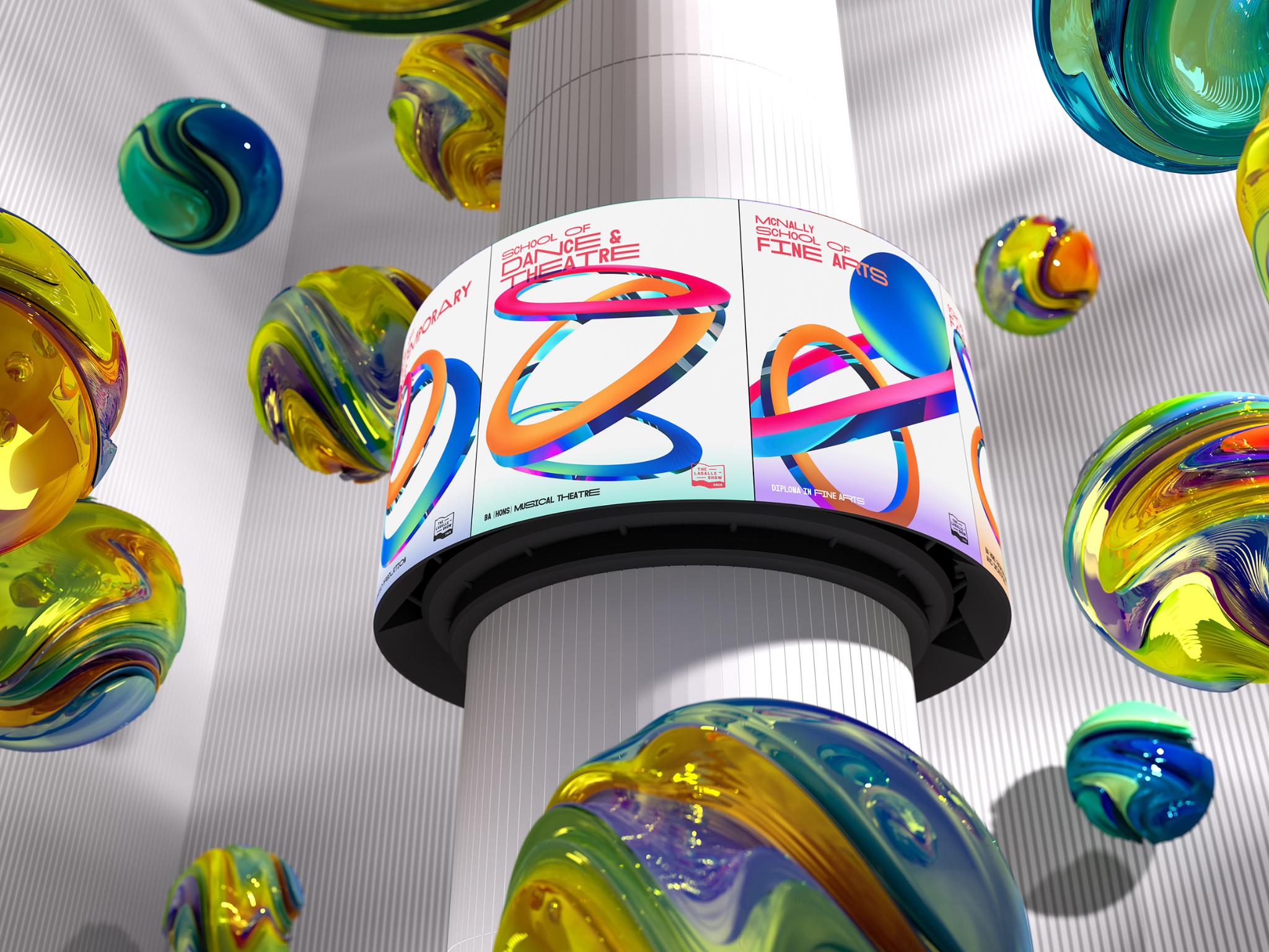 The LASALLE Show 2025