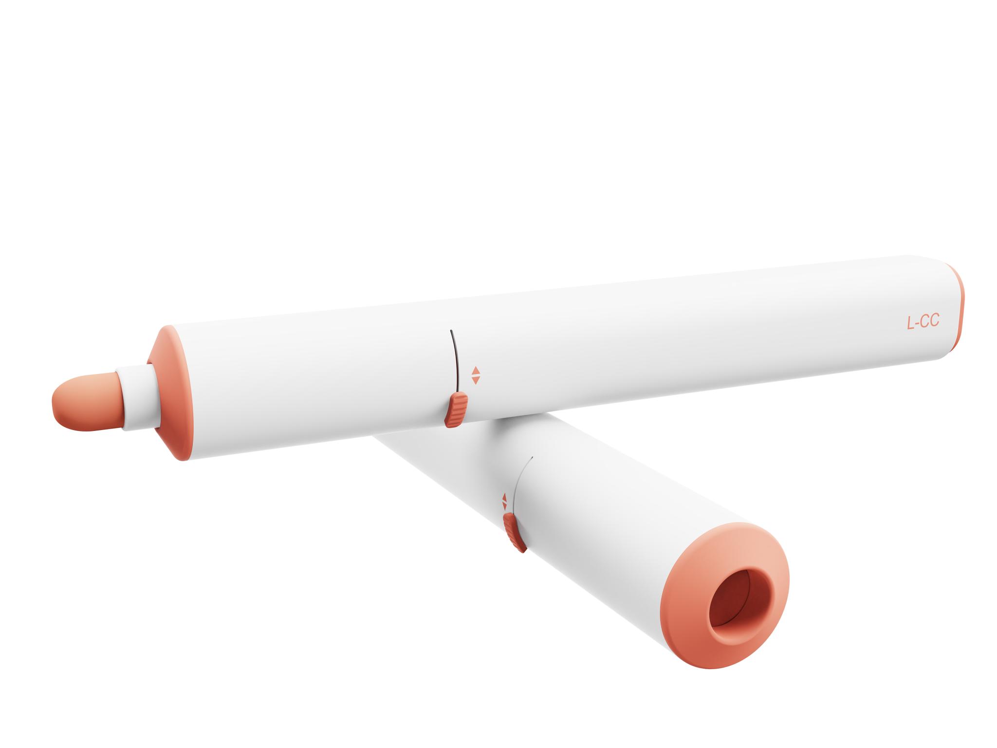 New whiteboard markers