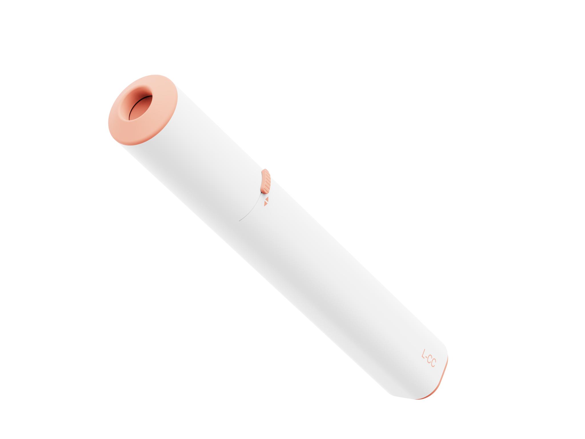 New whiteboard markers