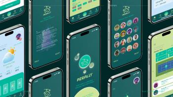 AERALLY Brand Design