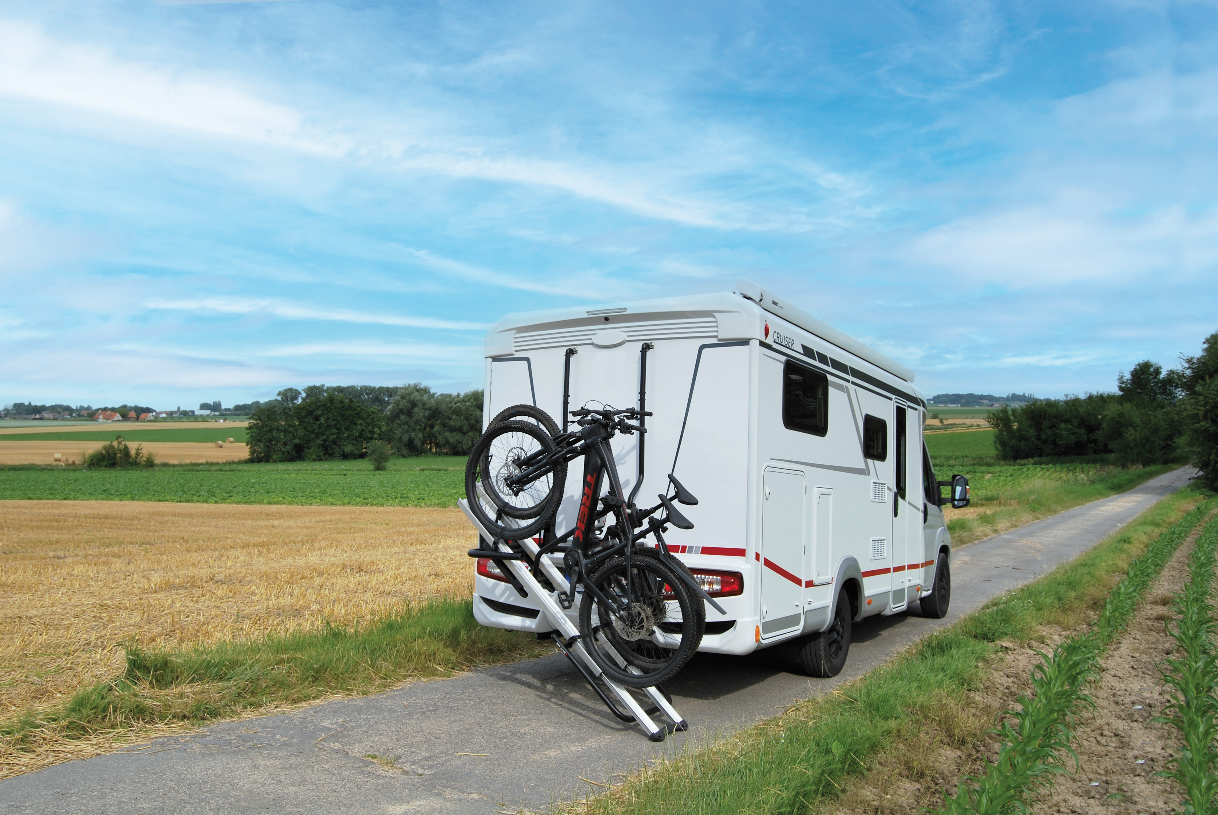BR-Systems Bike Glide