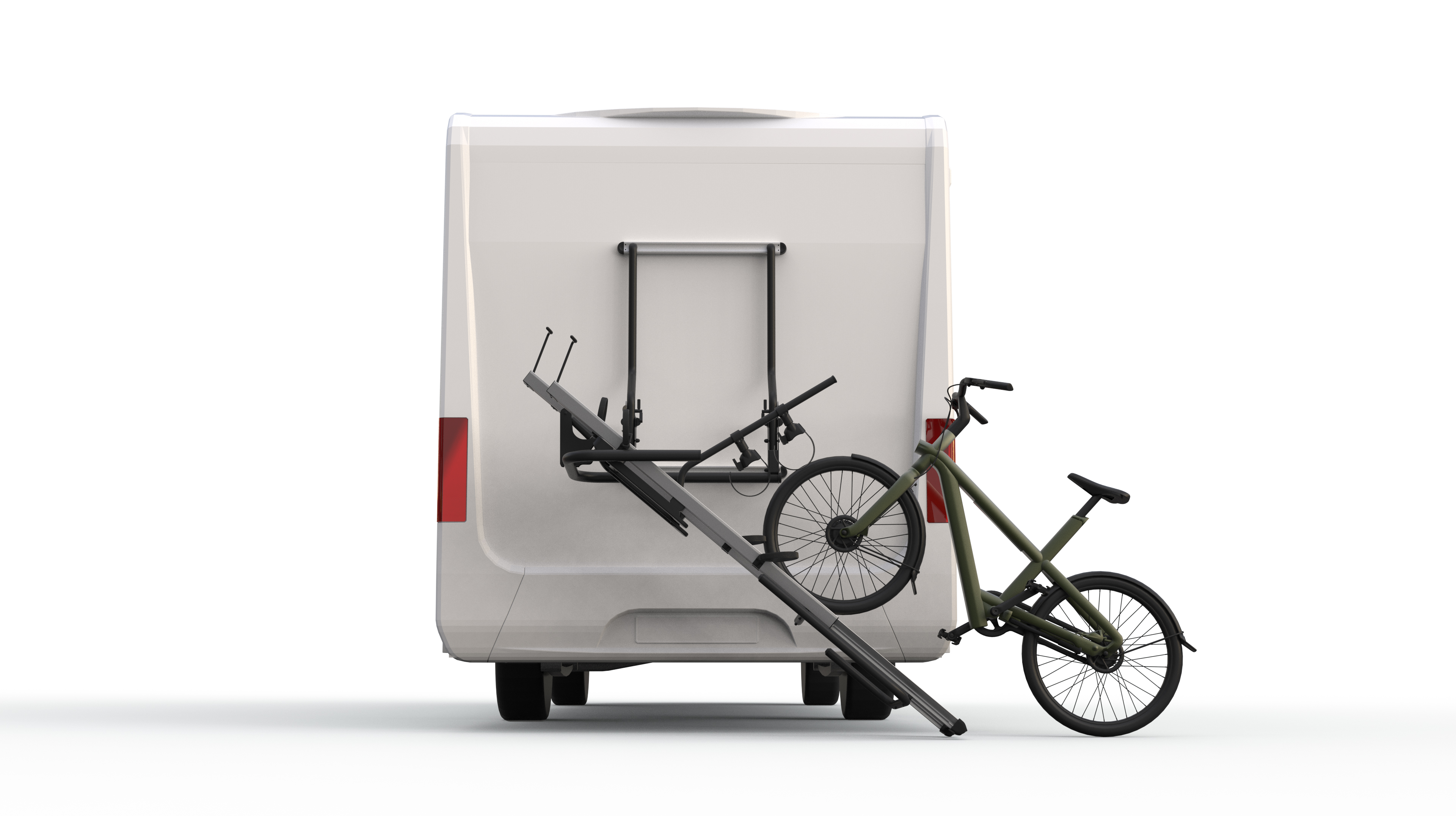 BR-Systems Bike Glide