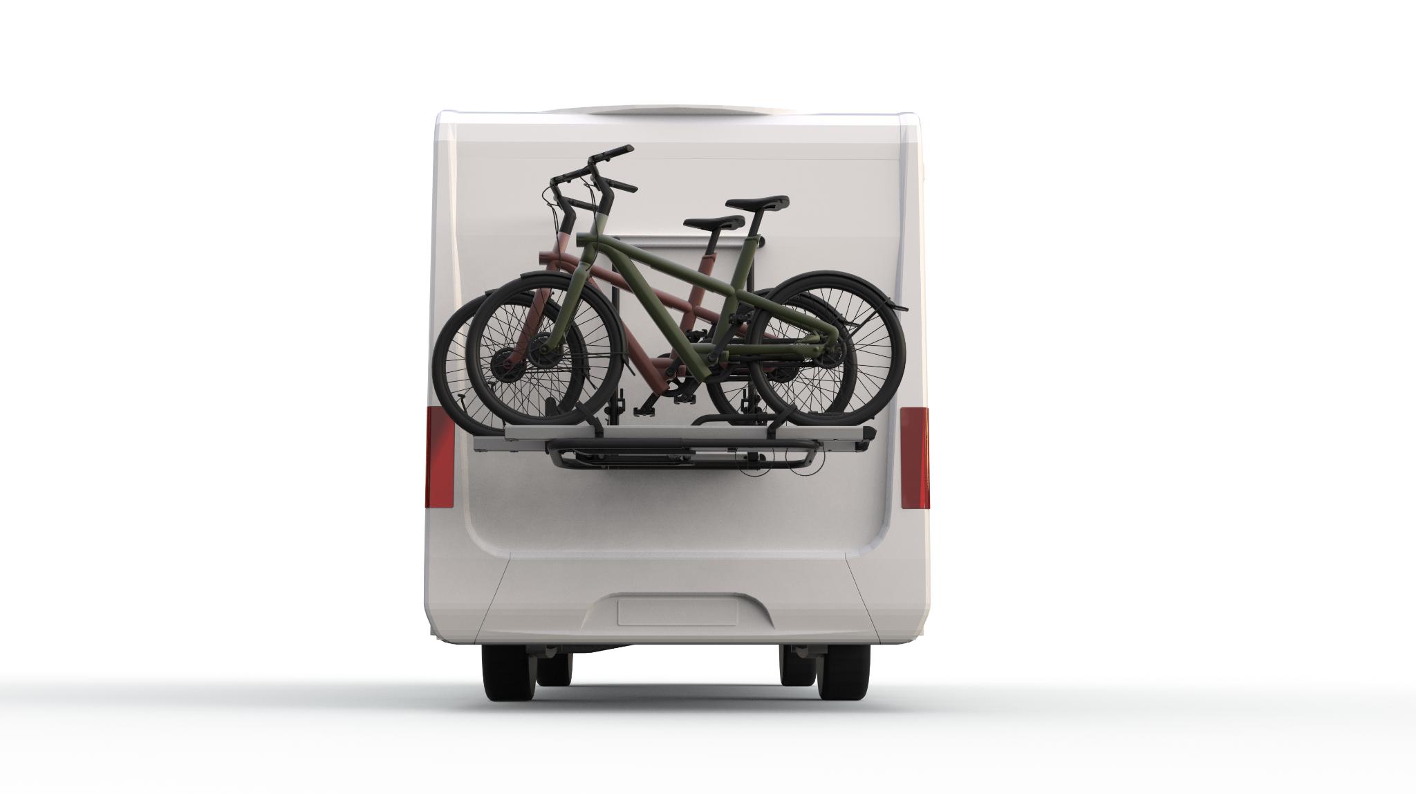 BR-Systems Bike Glide
